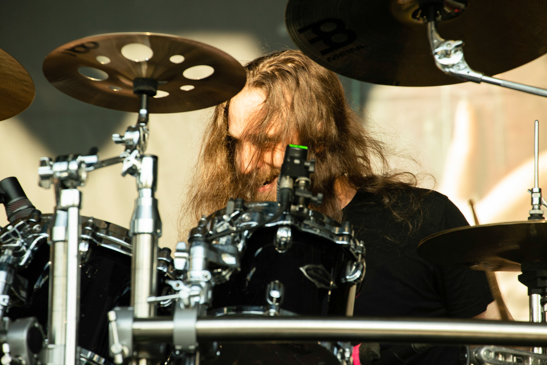 1.06.2022  Decapitated - Warm up Day Mystic Festival 2022, Stocznia Gdanska, Gdansk, Mystic Coalition.fot. Andrzej Wasilkiewicz/Reporter