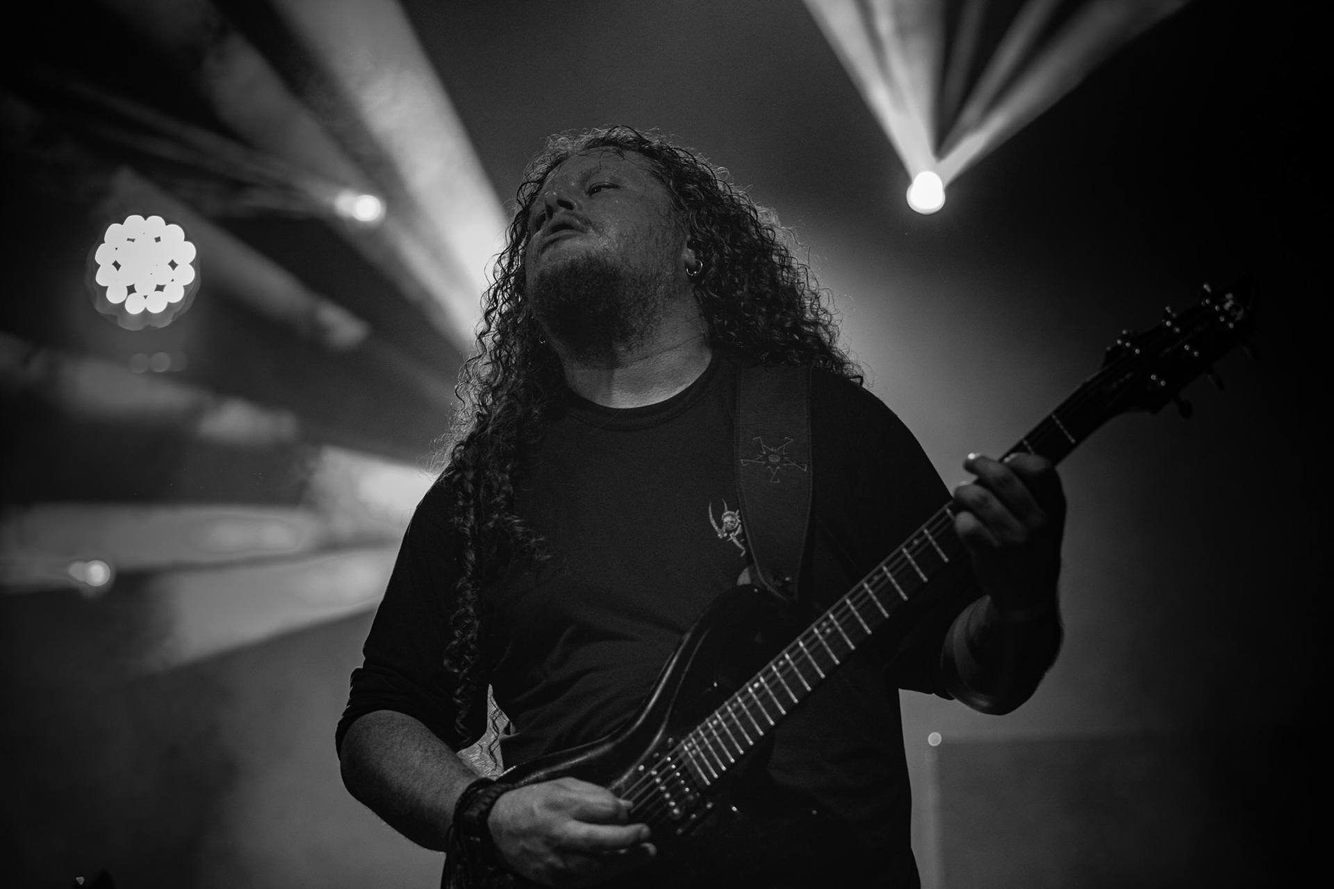 12.09.2021 - KAT i Roman Kostrzewski - koncert "Do zobaczenia w piekle" Wroclaw, Centrum Koncertowe A2.  Roman Kostrzewski – wokalJacek Nowak – perkusjaKrzysztof Pistelok – gitaraJacek Hiro – gitaraMichal Laksa – basGościnnie: Adam „Nergal” Darski (Behemoth)Piotr „Peter” Wiwczarek (Vader),Tomasz „Titus” Pukacki (Acid Drinkers)Adrian „Fred” Frelich (Dragon)Krzysztof „Fazi” Oset (ex-Kat)Piotr „Mancover” Mańkowski (Wolf Spider)Wacław „Vogg” Kiełtyka (Decapitated)Marek „Spider” Pająk (Vader)Jarek „Gronos” Gronowski (Dragon, ex-Kat)Paweł „Baitel” Pasek (Decapitated) Piotr Radecki (ex-Kat &amp; Roman Kostrzewski)fot. Andrzej kaziq Wasilkiewicz