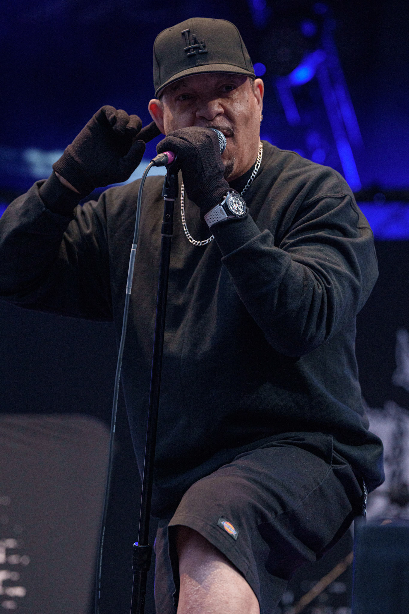 5.06.2024 BODY COUNT Mystic Festival 2024 Warm Up Day  fot. Andrzej Wasilkiewicz/Reporter