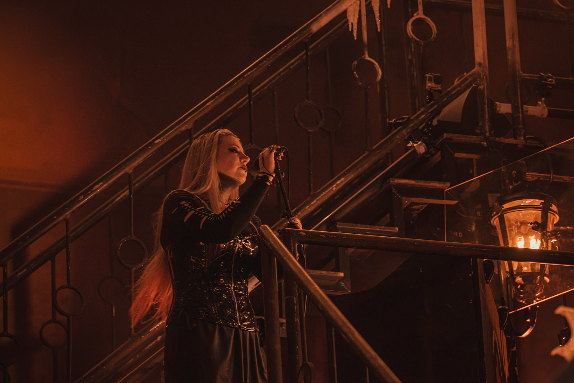 2025.06.5 King Diamond - Mystic Festival 2025, Gdansk,MYSTIC COALITION fot. Andrzej Wasilkiewicz/Reporter