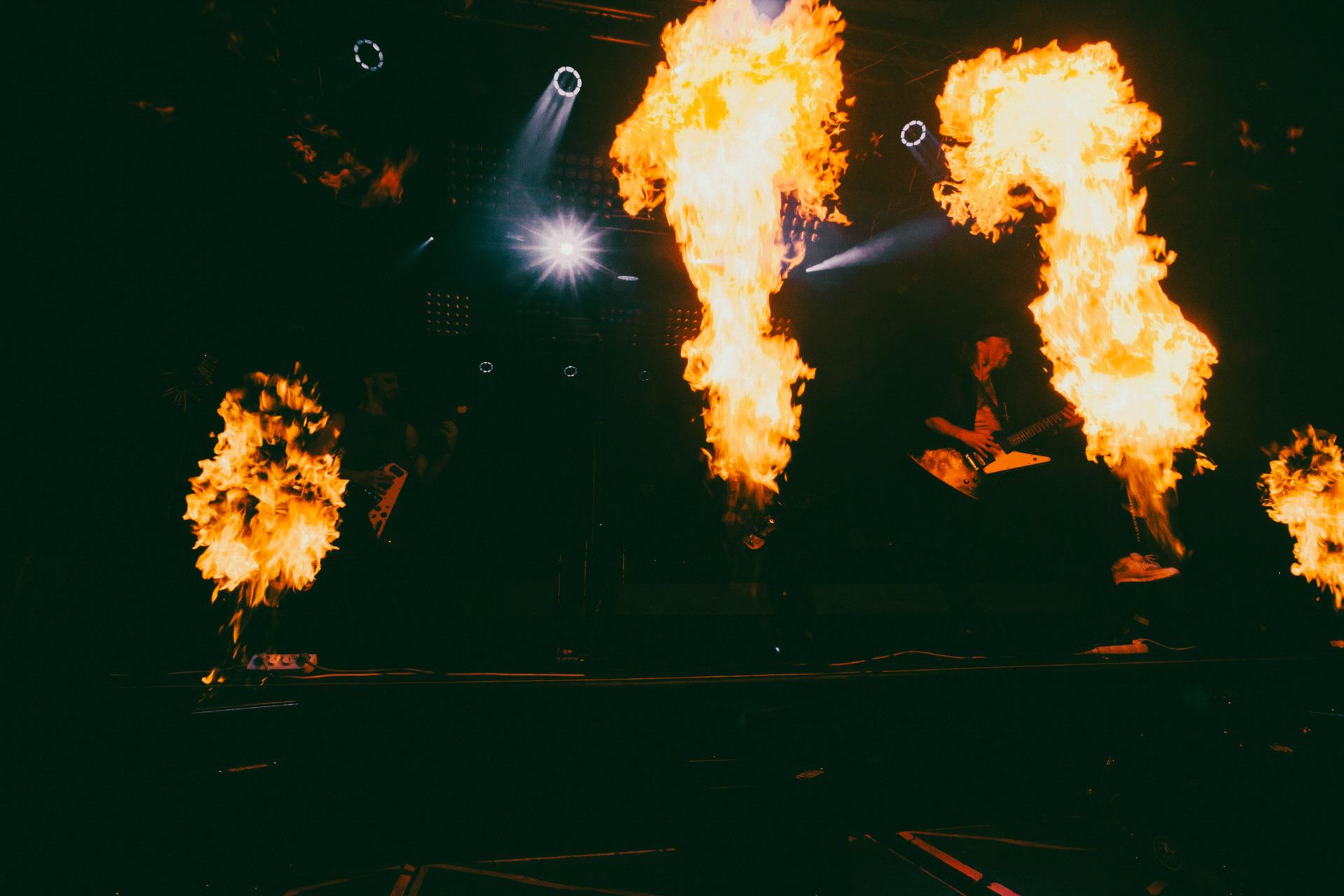 4.06.2022  Mystic Festival 2022 GdanskMystic Coalition.fot. Andrzej Wasilkiewicz/Reporter