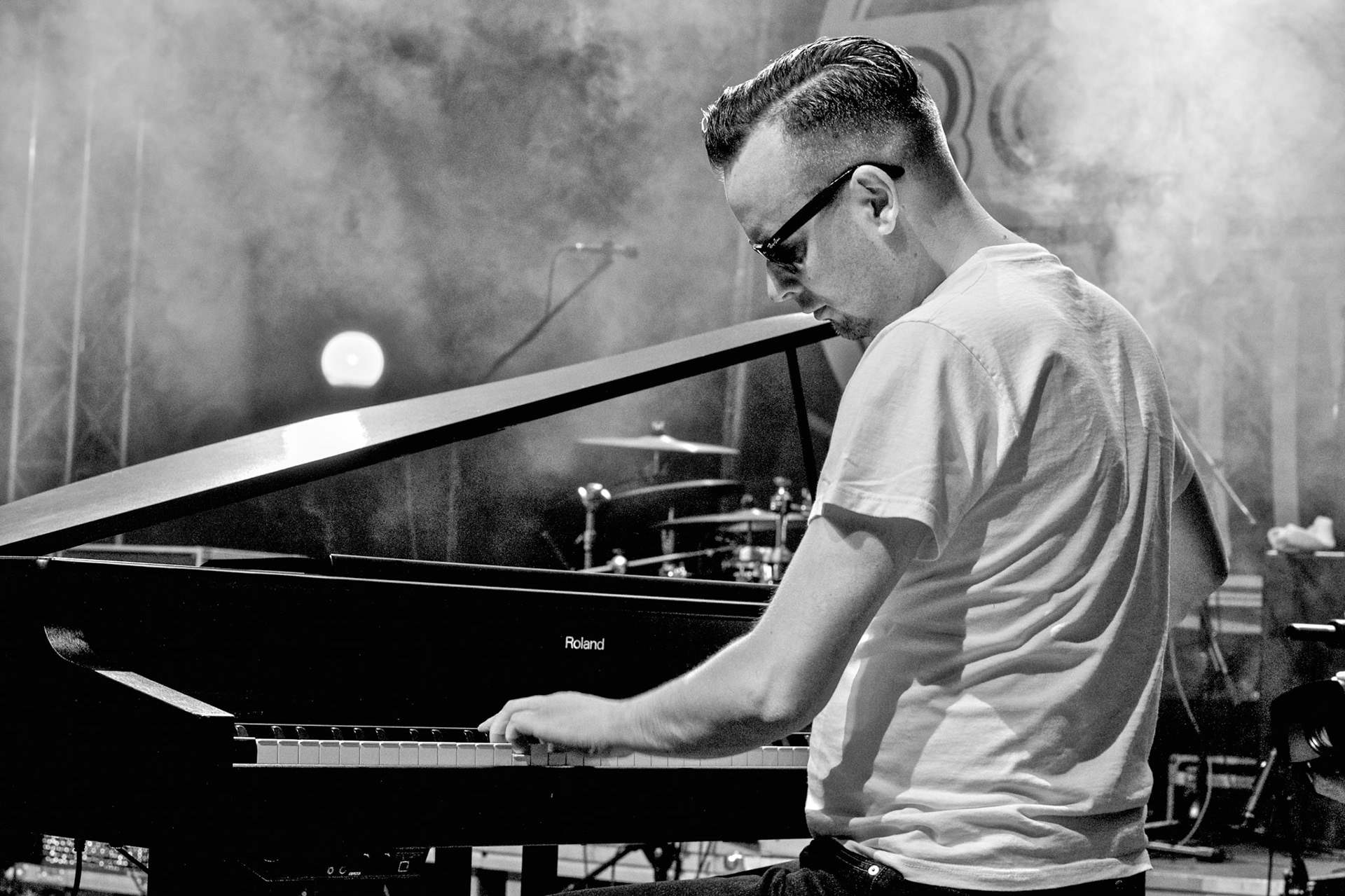 Boogie Boys X POLISH BOOGIE FESTIVAL Człuchów