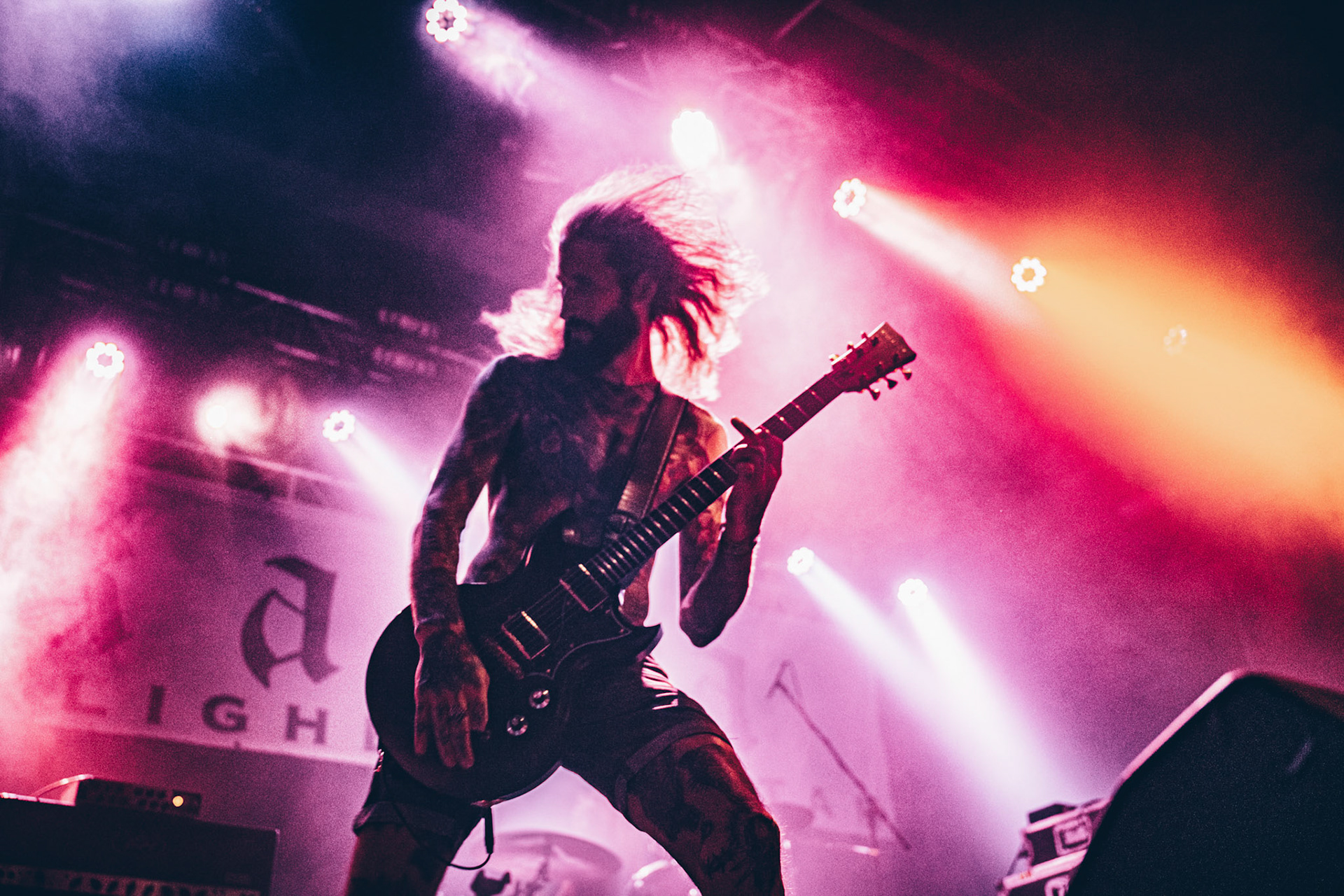 2025.06.7 Katla - Mystic Festival 2025, Gdansk, MYSTIC COALITION fot. Andrzej Wasilkiewicz/Reporter