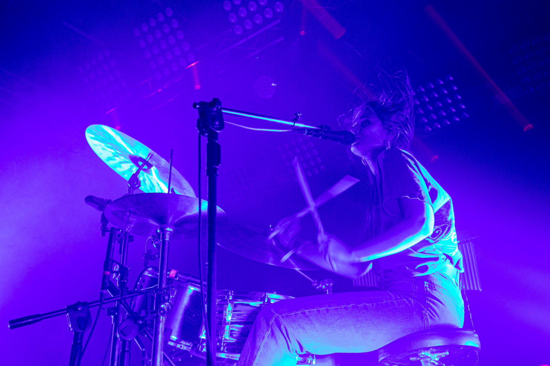 2.06.2022 Brutus - Mystic Festival 2022,Mystic Coalition.fot. Andrzej Wasilkiewicz/Reporter