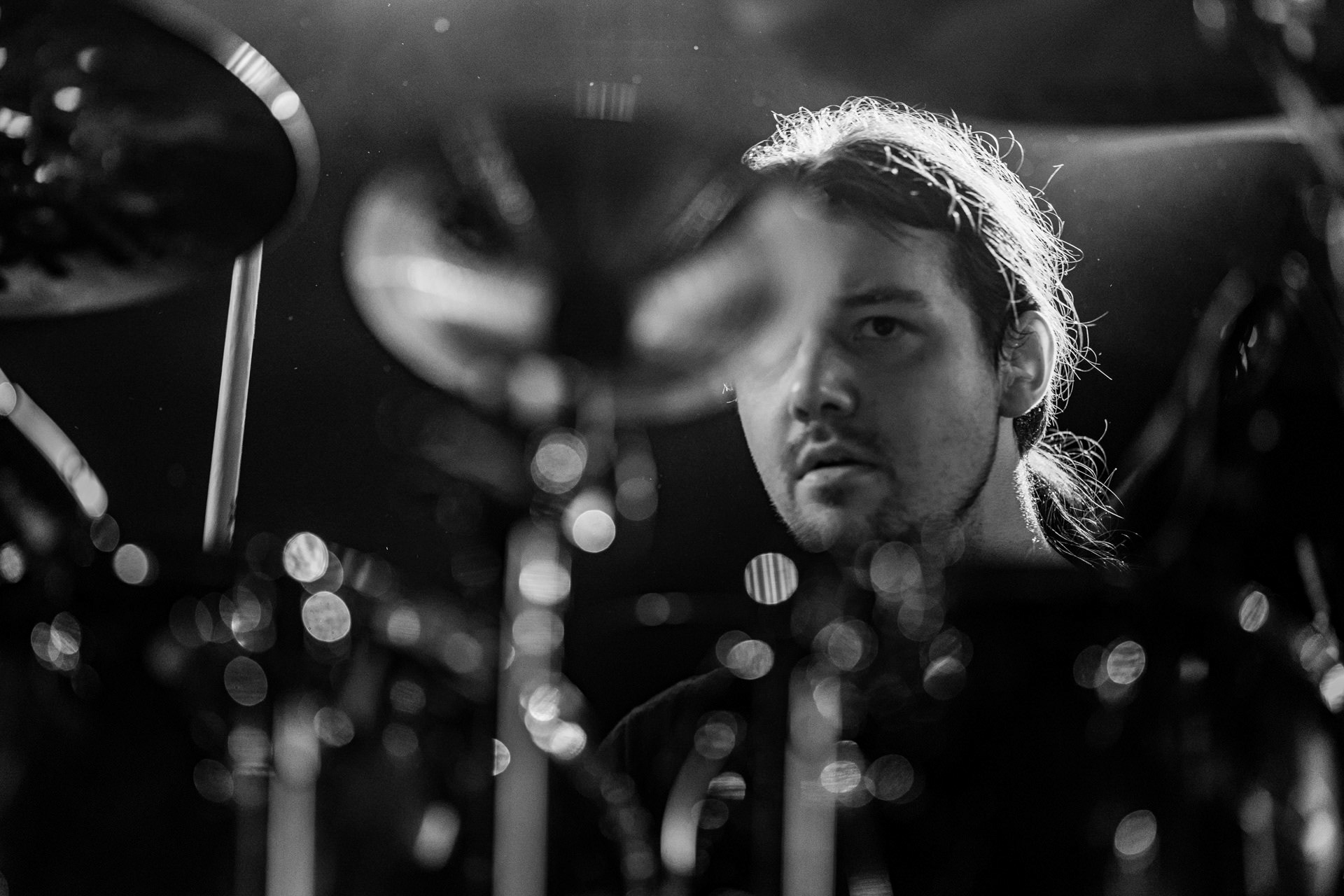 17.03.2023 Toughness - death metal, Warszawa, Proxima, Knock Out Productions, Fot. Andrzej Wasilkiewicz/Reporter