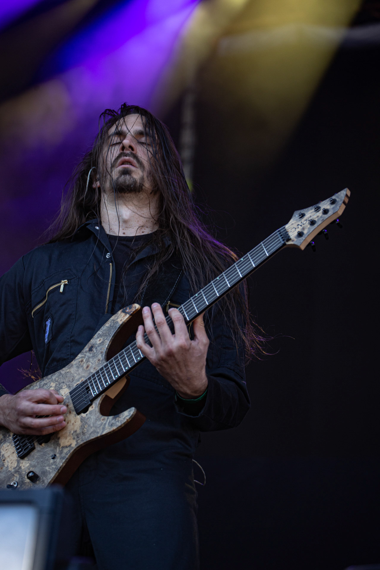 4.06.2022 Igorrr Mystic Festival 2022 GdanskMystic Coalition.fot. Andrzej Wasilkiewicz/Reporter