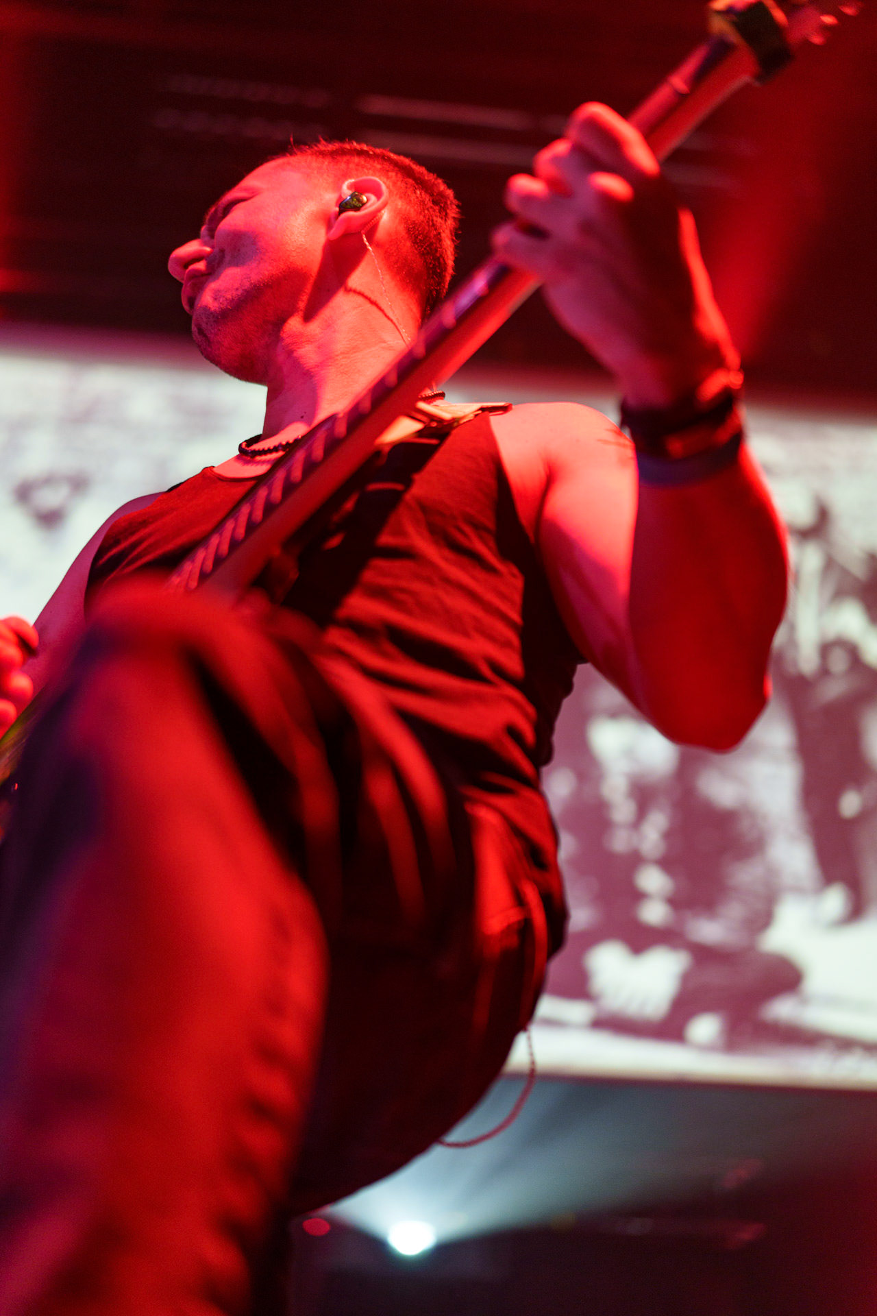 24.03.2023 - Lombard - Warszawa Progresja.