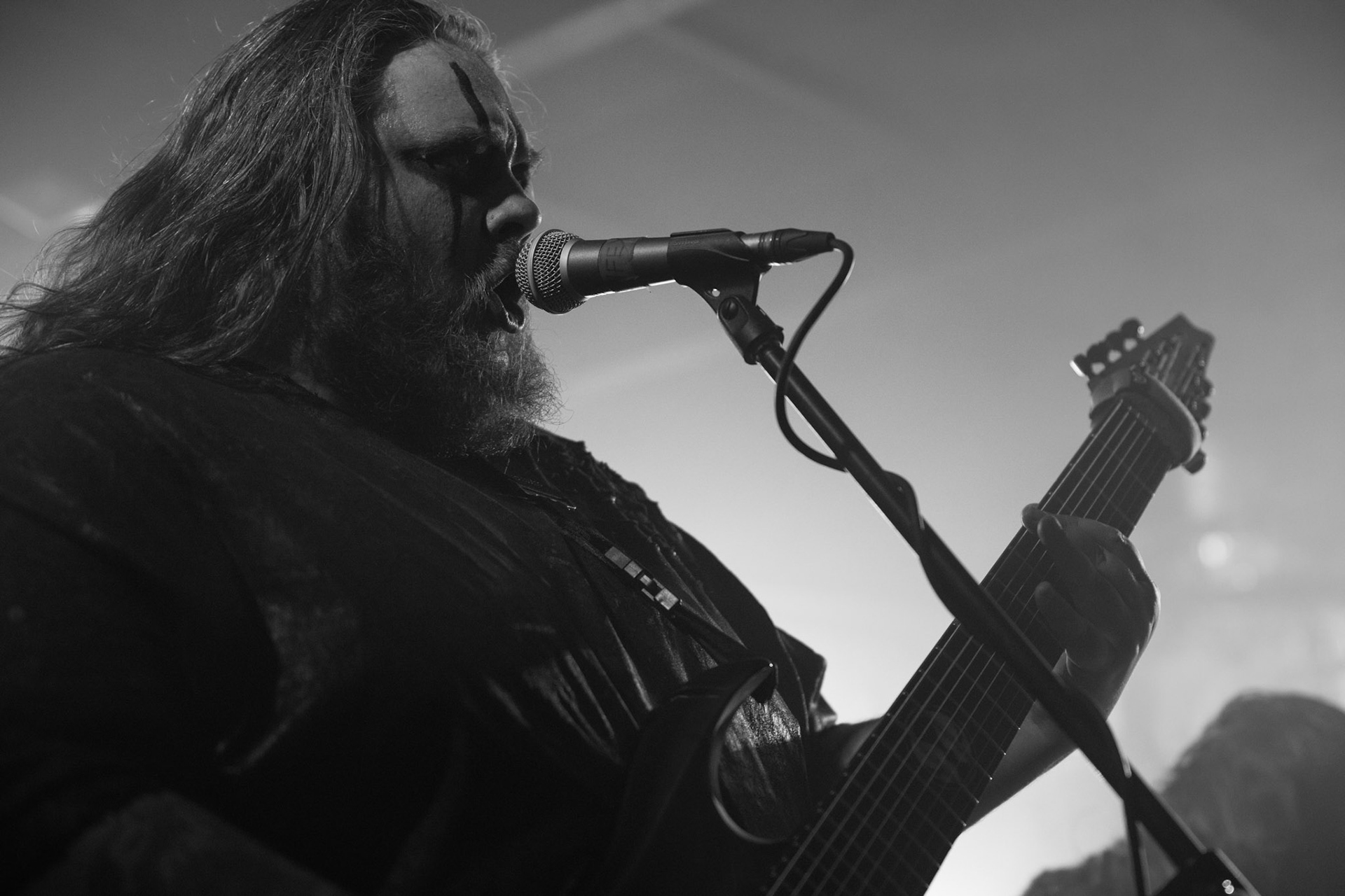 14.02.2020 Warszawa CARNIFEX (Nuclear Blast / USA) - death metal, deathcore, fot. Andrzej Wasilkiewicz/REPORTER