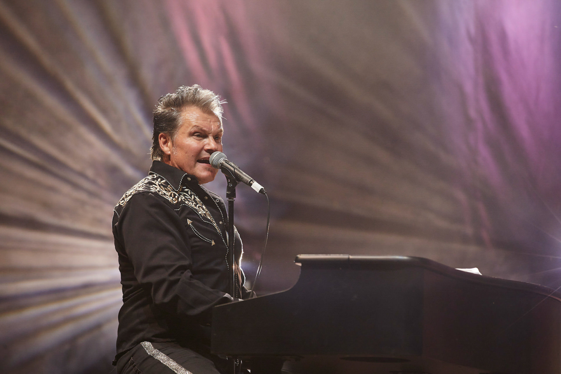 XI POLISH BOOGIE FESTIVAL The Kingbees Człuchów