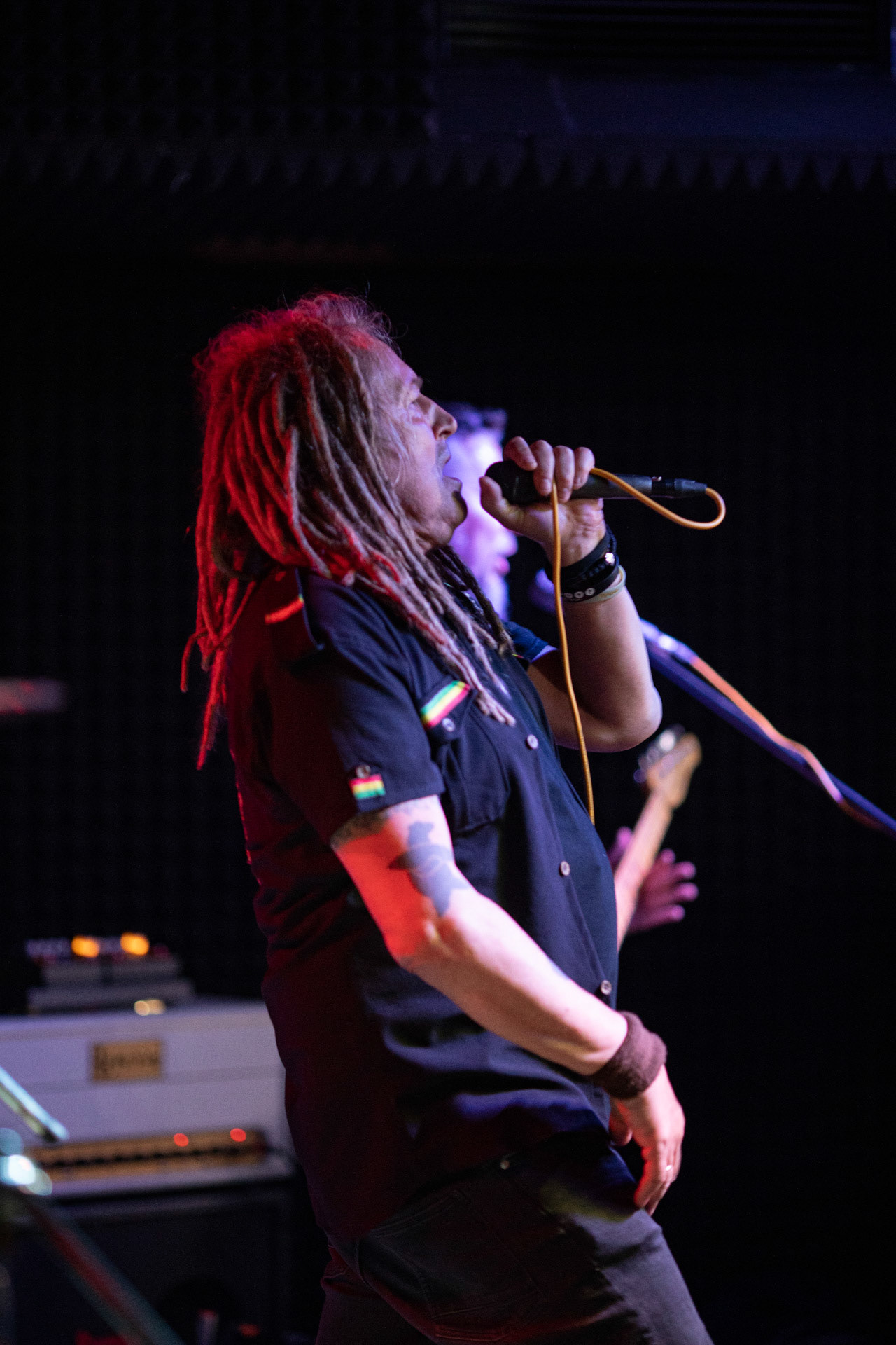 2Tm2,3 - Tymoteusz - koncert Warszawa Remont.n/z Tomasz Budzy Budzynski –  wokal,n/z Dariusz Maleo Malejonek – wokal,n/z Robert Drezmak Drezek – gitara,n/z Robert Litza Friedrich – gitara,  wokal,n/z Krzysztof Dr Kmieta Kmiecik – gitara basowa,  wokal,n/z Beata Polak – perkusja,n/z Tomasz Krzyzaniak – perkusja,Fot. Andrzej kaziq Wasilkiewicz/Reporter