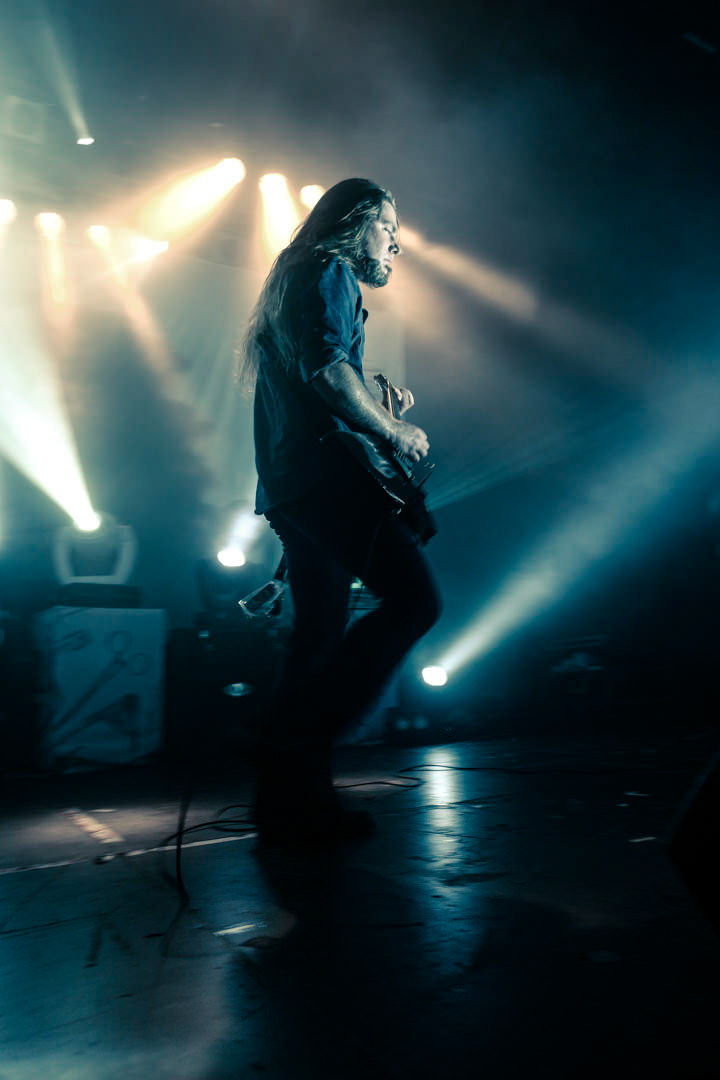 Deathcrusher Tour 2015, CARCASS grindcore, death metal