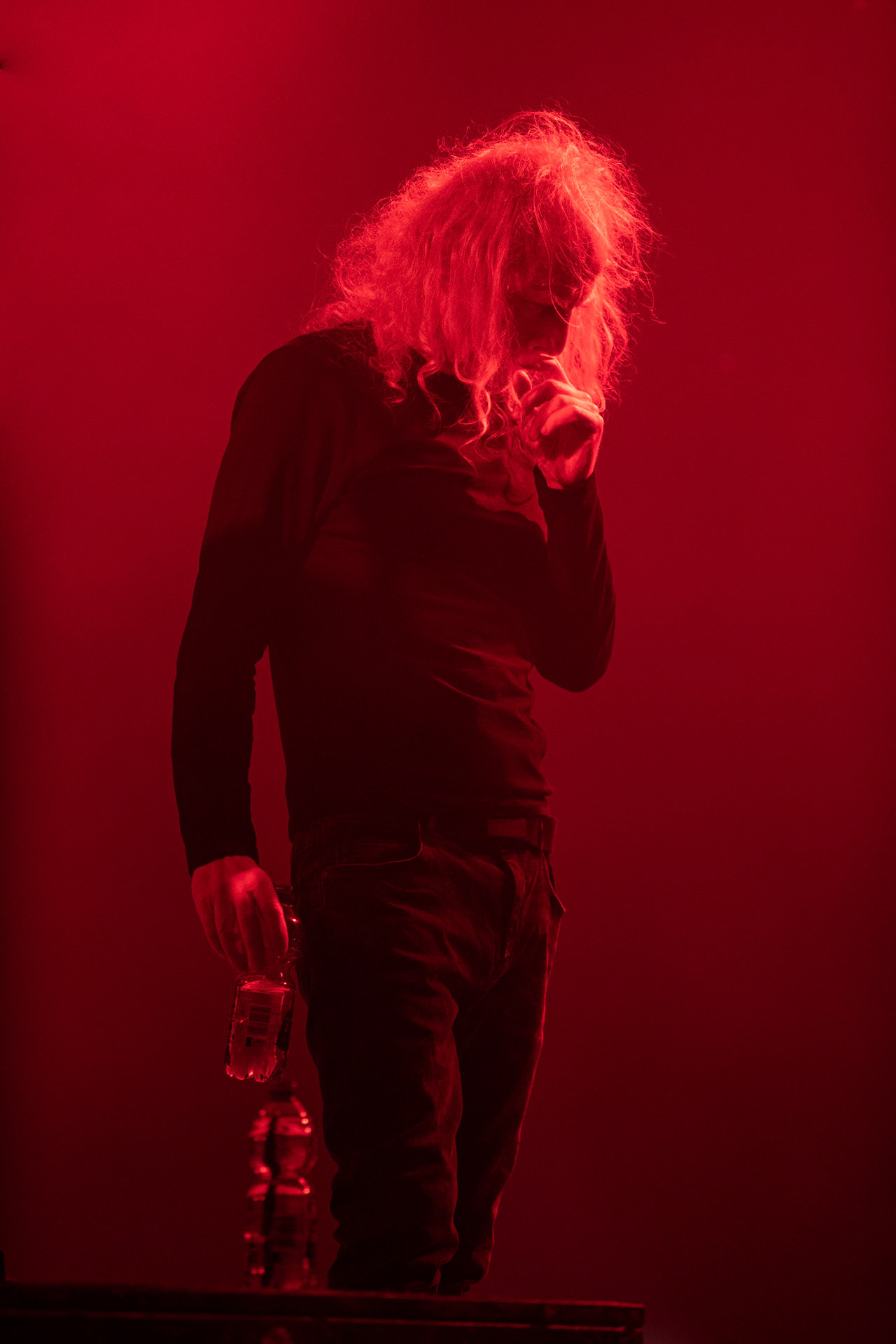 31.082021 KAT &amp; Roman Kostrzewski - koncert warszawska Progresja,Gramy do Woli,Roman Kostrzewski – wokalJacek Nowak – perkusjaKrzysztof Pistelok – gitaraJacek Hiro – gitaraMichal Laksa – basFot. Andrzej Wasilkiewicz/Reporter