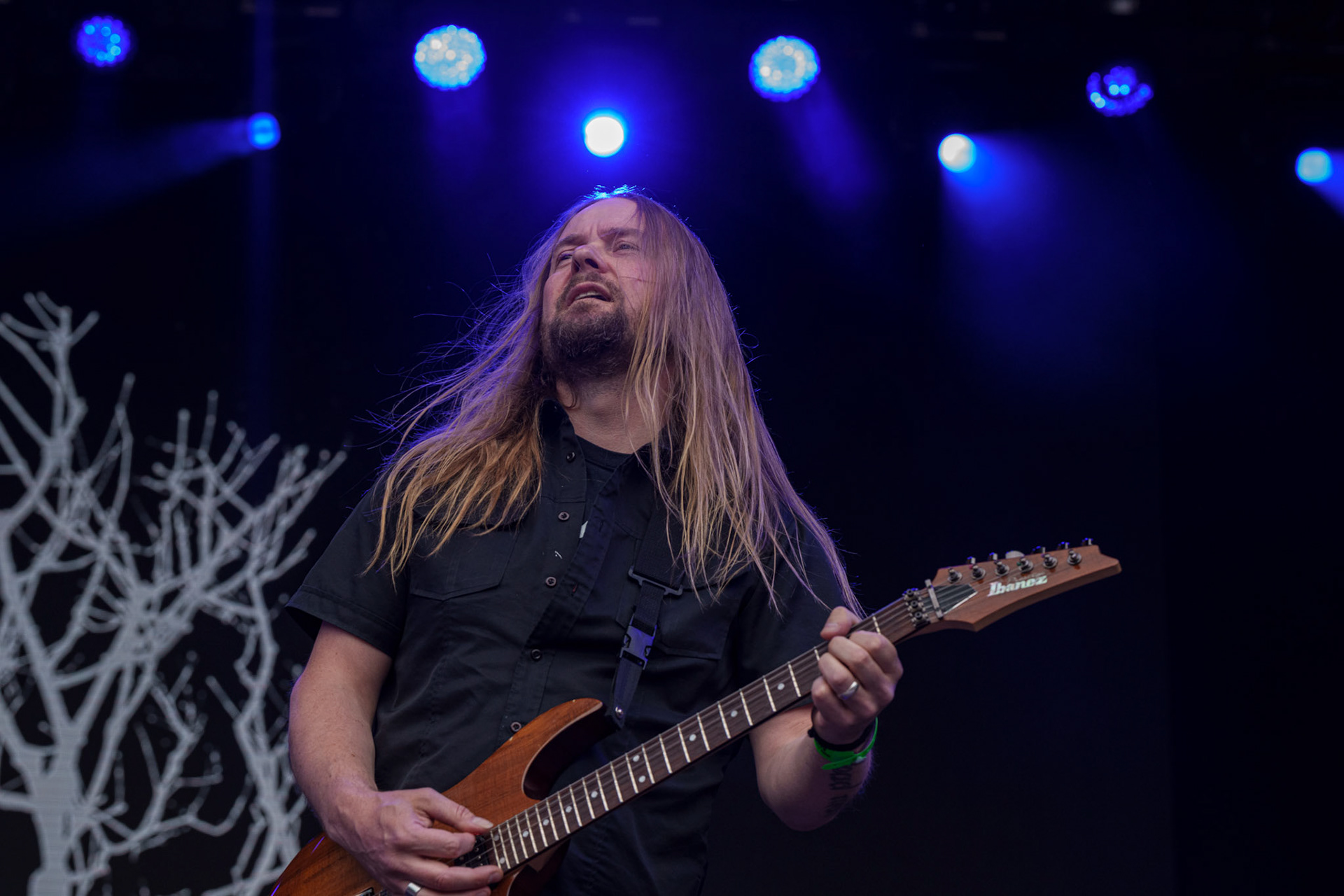 7.06.2024  -  Mystic Festival 2024 Drugi dzien. fot. Andrzej Wasilkiewicz/Reporter