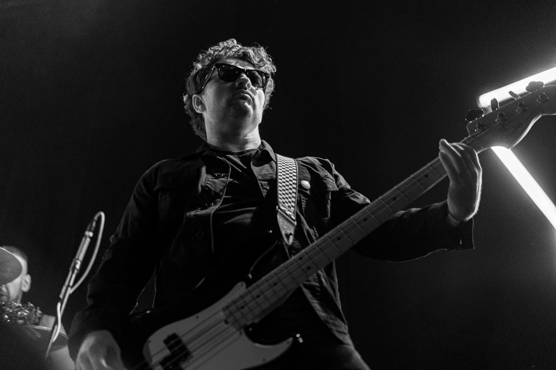 6.07.2023 - CARNAL - rock/metal hard rock, Warszawa Klub Progresja.fot. Andrzej Wasilkiewicz/Reporter