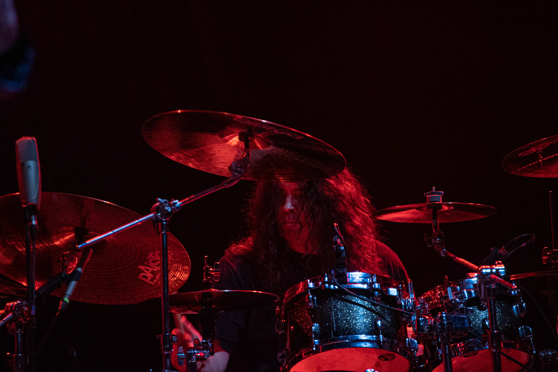 2.06.2022 Opeth Mystic Festival 2022,Mystic Coalition.fot. Andrzej Wasilkiewicz/Reporter