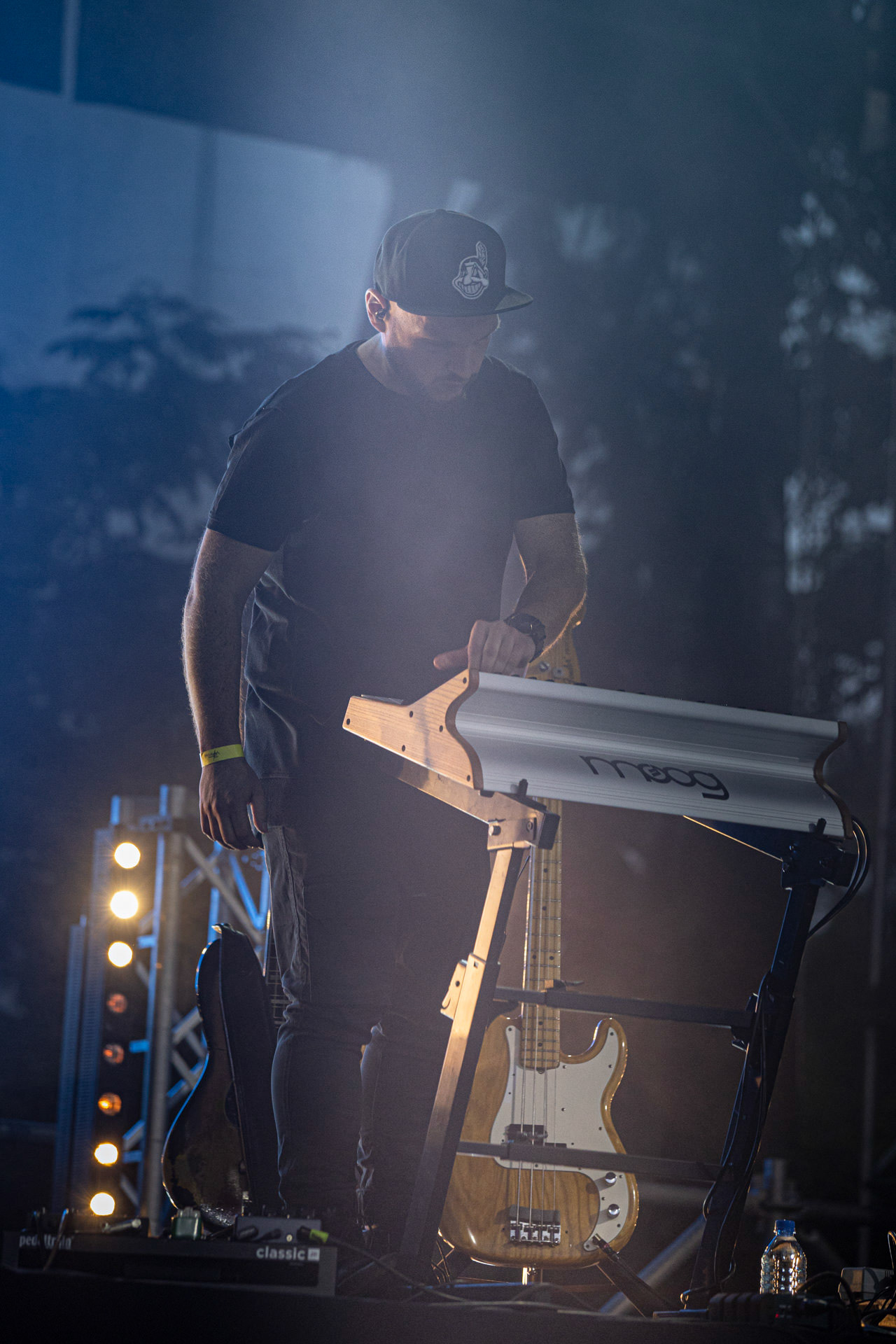 Margaret -Warszawa Progresja. Gramy do Woli.Margaret, Maggie, Gaja Hornby, Małgorzata Jamroży,Gaja Hornby Records, pop, jazz, pop-rap,n/z Margaret - wokalFot. Andrzej kaziq Wasilkiewicz/Reporter