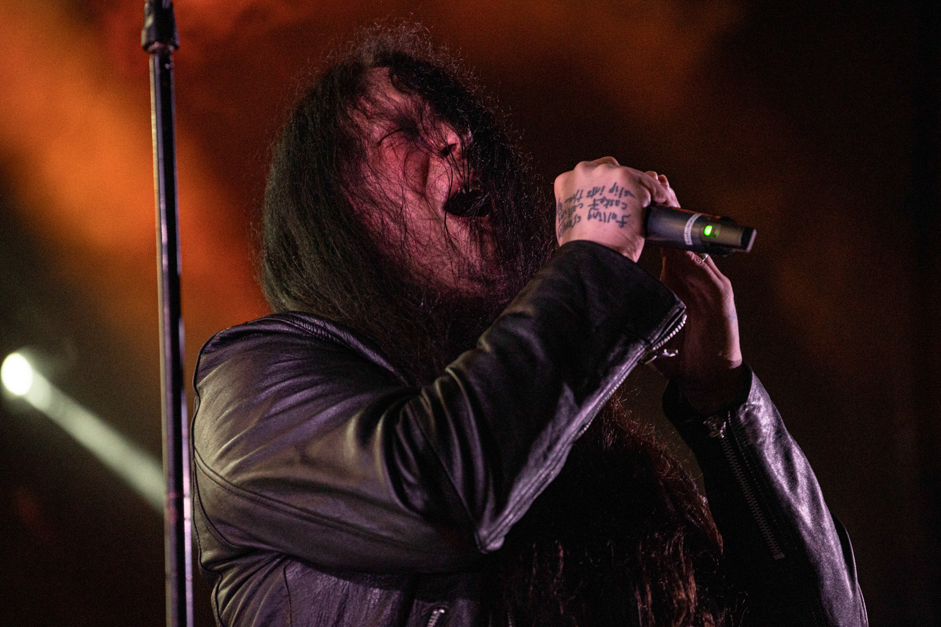 2.06.2022 Katatonia Mystic Festival 2022,Mystic Coalition.fot. Andrzej Wasilkiewicz/Reporter