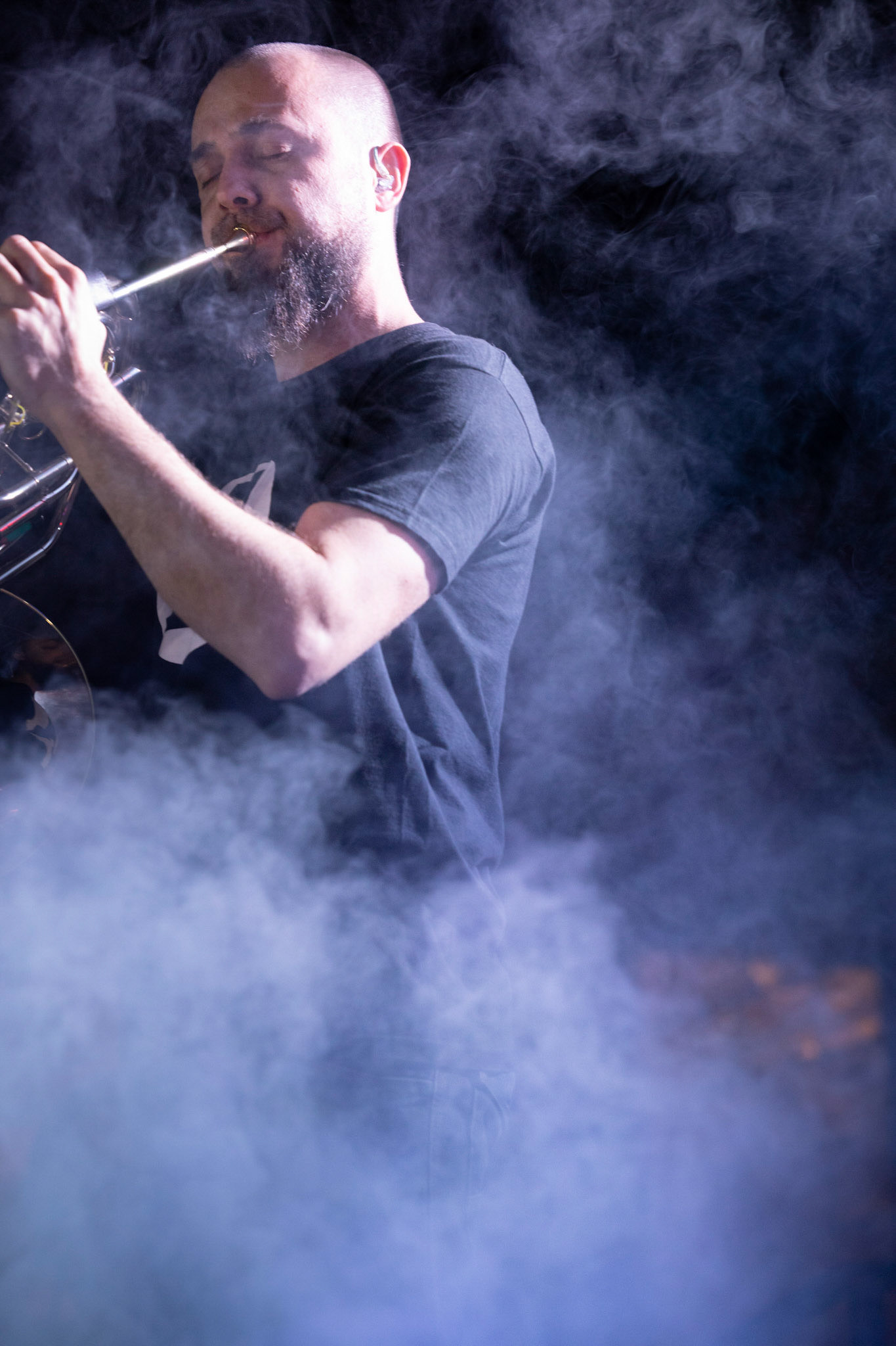 Armia - punk rock, hardcore,
Tomasz Budzyński - głos,
Stanisław Budzyński - gitara,
Jakub Bartoszewski - waltornia, instrumenty klawiszowe,
Amadeusz Kaźmierczak - perkusja,
Darek Budkiewicz - gitara basowa,
fot. Andrzej kaziq Wasilkiewicz