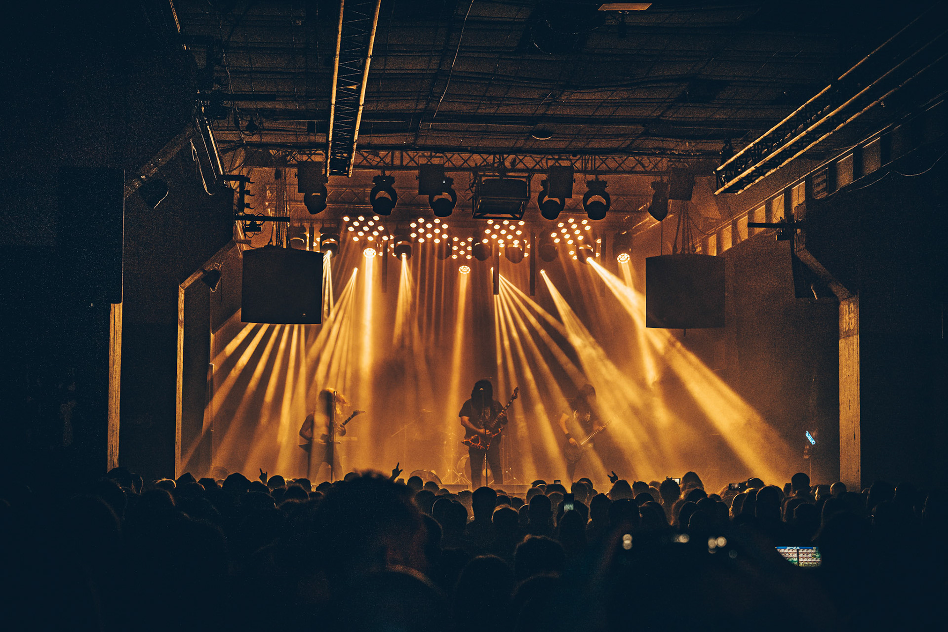 2025.06.7 Skeletal Remains - Mystic Festival 2025, Gdansk, MYSTIC COALITION fot. Andrzej Wasilkiewicz/Reporter