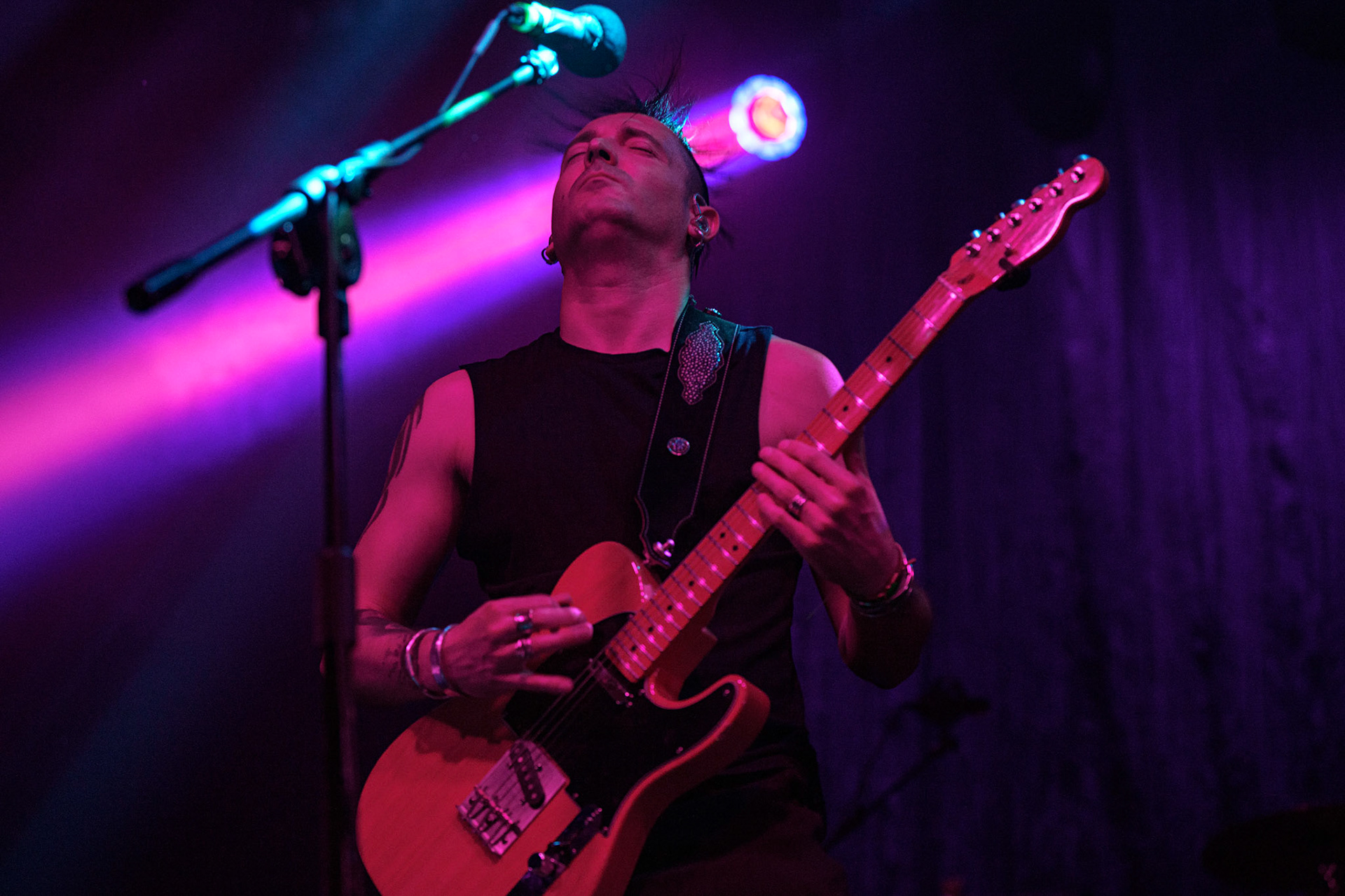 5.06.2024 VILLAGERS OF IOANNINA CITY Mystic Festival 2024 Warm Up Day  fot. Andrzej Wasilkiewicz/Reporter