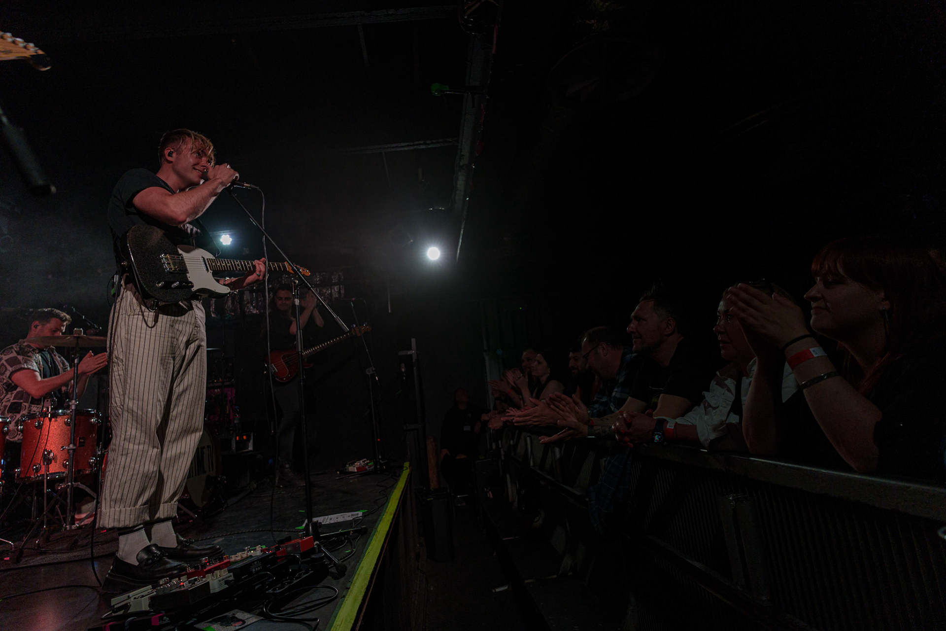 11.05.2023 Daytime TV - Warszawa, Proxima.Produkcja Fource,fot. Andrzej Wasilkiewicz/kaziq.com