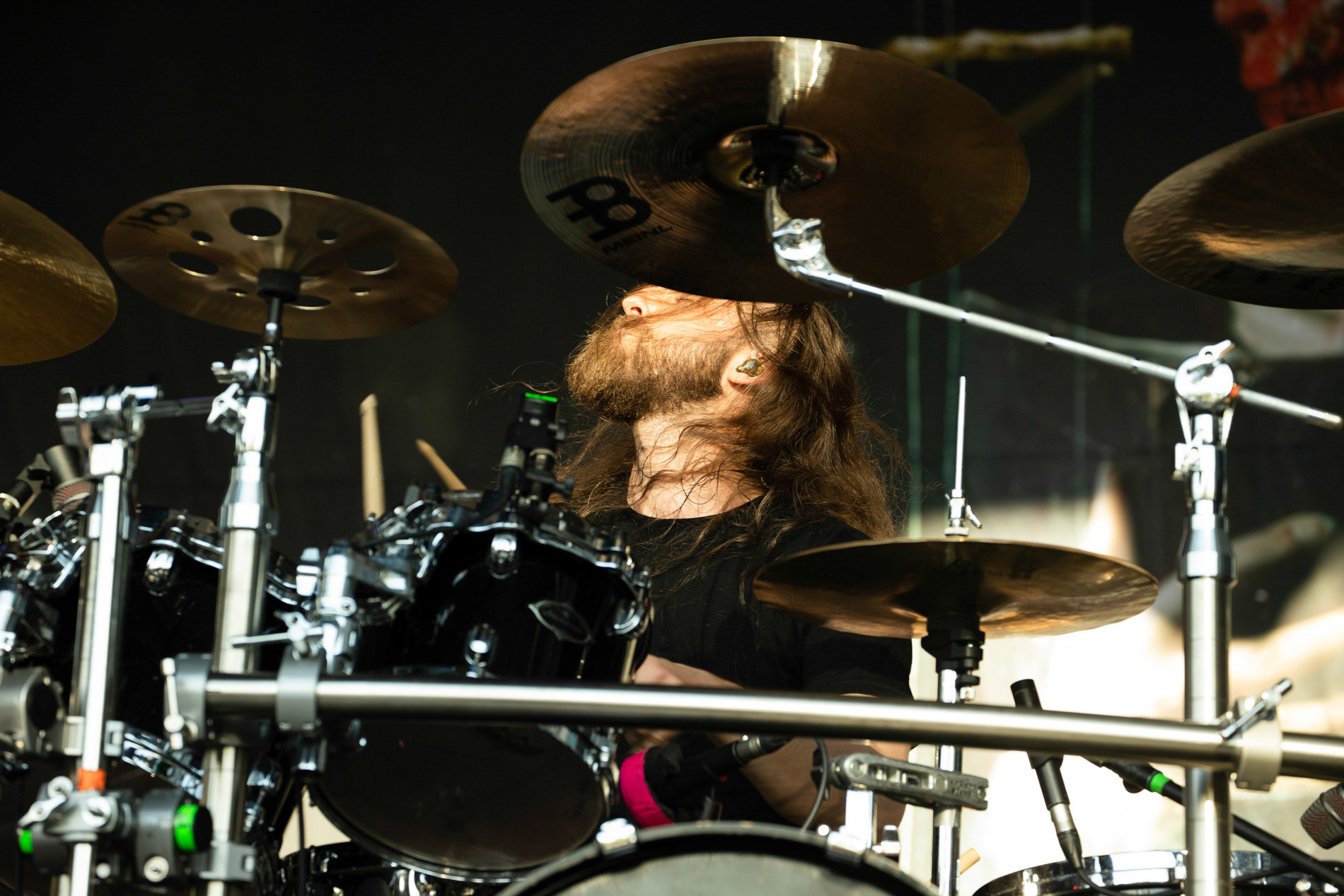 1.06.2022  Decapitated - Warm up Day Mystic Festival 2022, Stocznia Gdanska, Gdansk, Mystic Coalition.fot. Andrzej Wasilkiewicz/Reporter