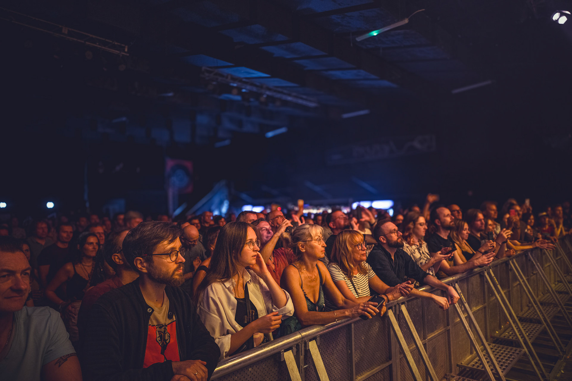 2024.07.16 Fantastic Negrito w warszawskiej Progresji  -  fot. Andrzej Wasilkiewicz kaziq.com