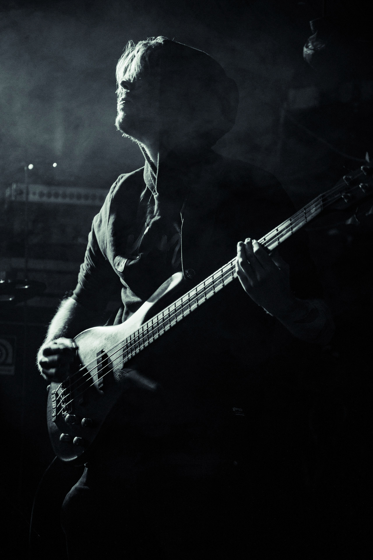 23.05.2022 Napalm Over Europe Tour 2022 (0) band,  Livløs, KONVENT,  IMPLORE,  Knock Out Productions, Hydrozagadka Warsaw, Poland.Napalm Events,fot. Andrzej Wasilkiewicz/kaziq.com