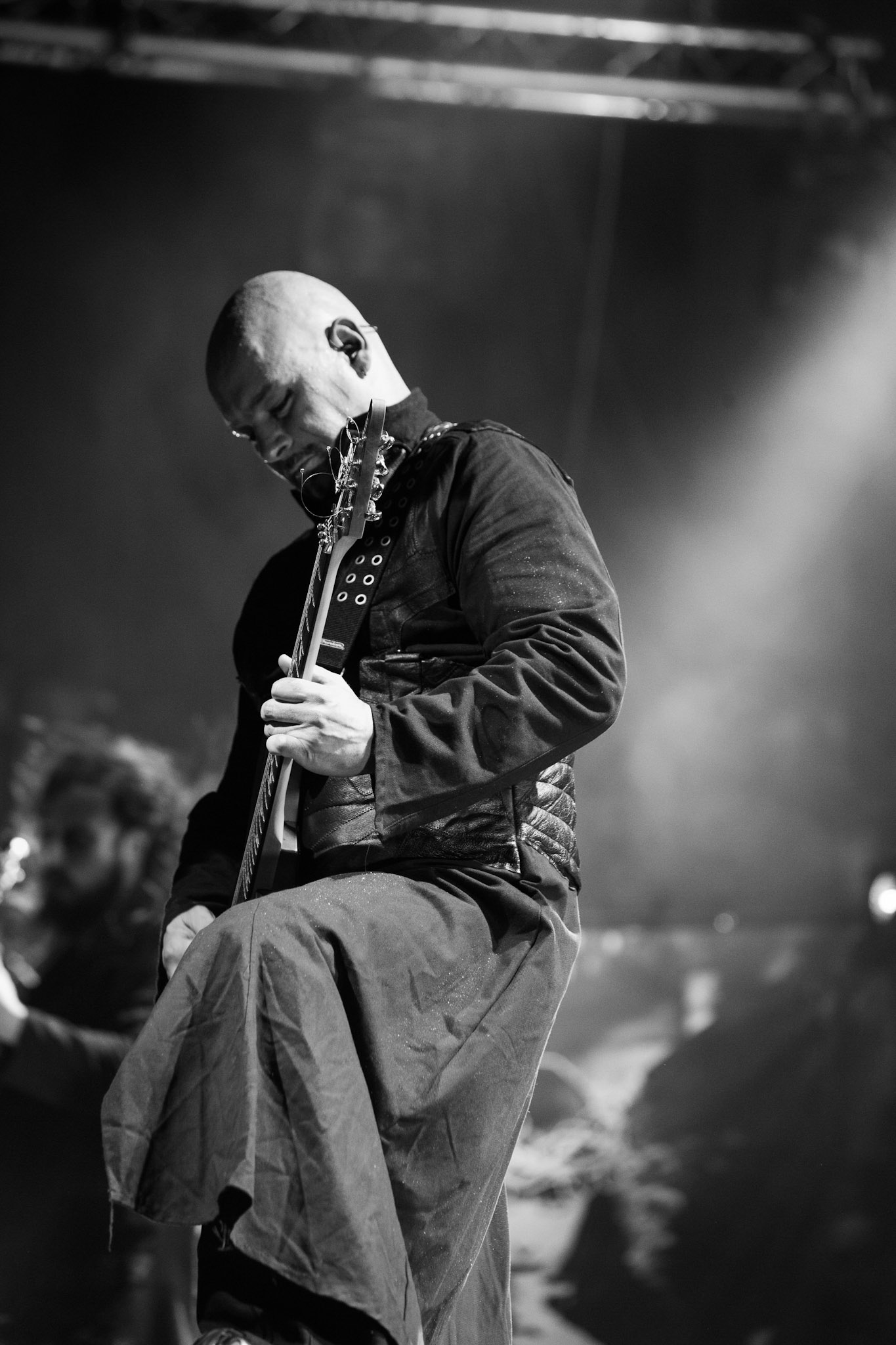 CRADLE OF FILTH - UK. black metal, metal symfoniczny, metal gotycki,
Dani Filth - Vocals,
Martin Skaroupka - Drums, Keyboards and Orchestrations,
Daniel Firth - Bass,
Richard Shaw - Guitar,  
Ashok - Guitar,  
Lindsay Schoolcraft - Narrative vocals,
Nuclear Blast Records
Knockoutprod
fot. Andrzej kaziq Wasilkiewicz/Reporter