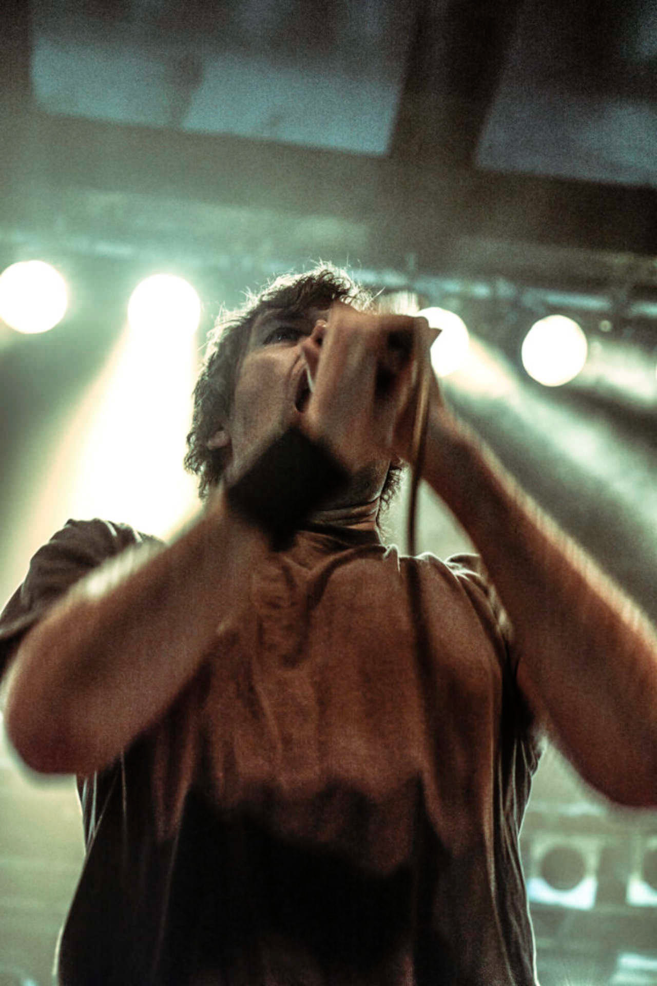 Deathcrusher Tour 2015, NAPALM DEATH, grindcore, death metal,