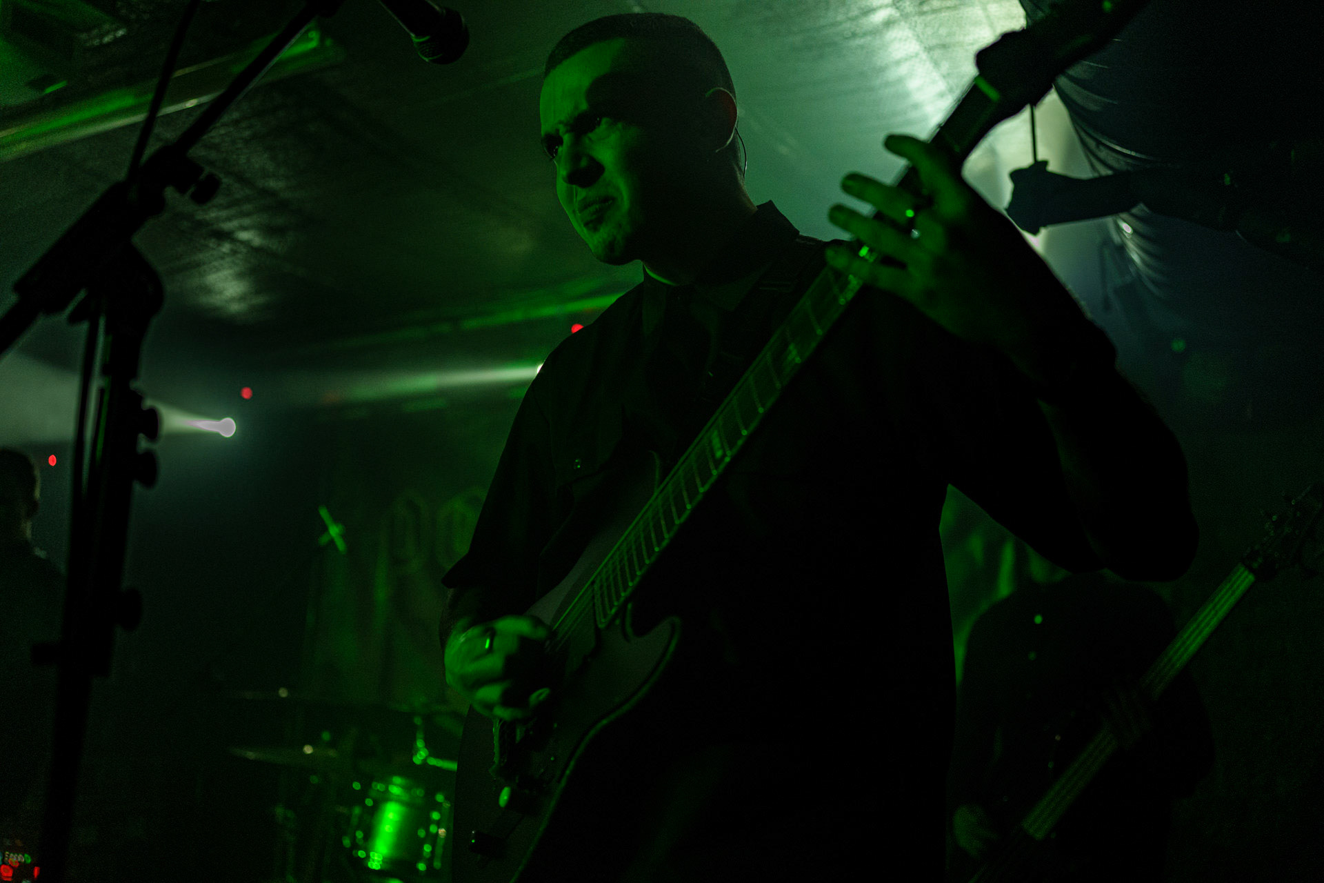 12.03.2023 Pale Path - Warszawa, Hydrozagadka. Fot. Andrzej Wasilkiewicz/Reporter