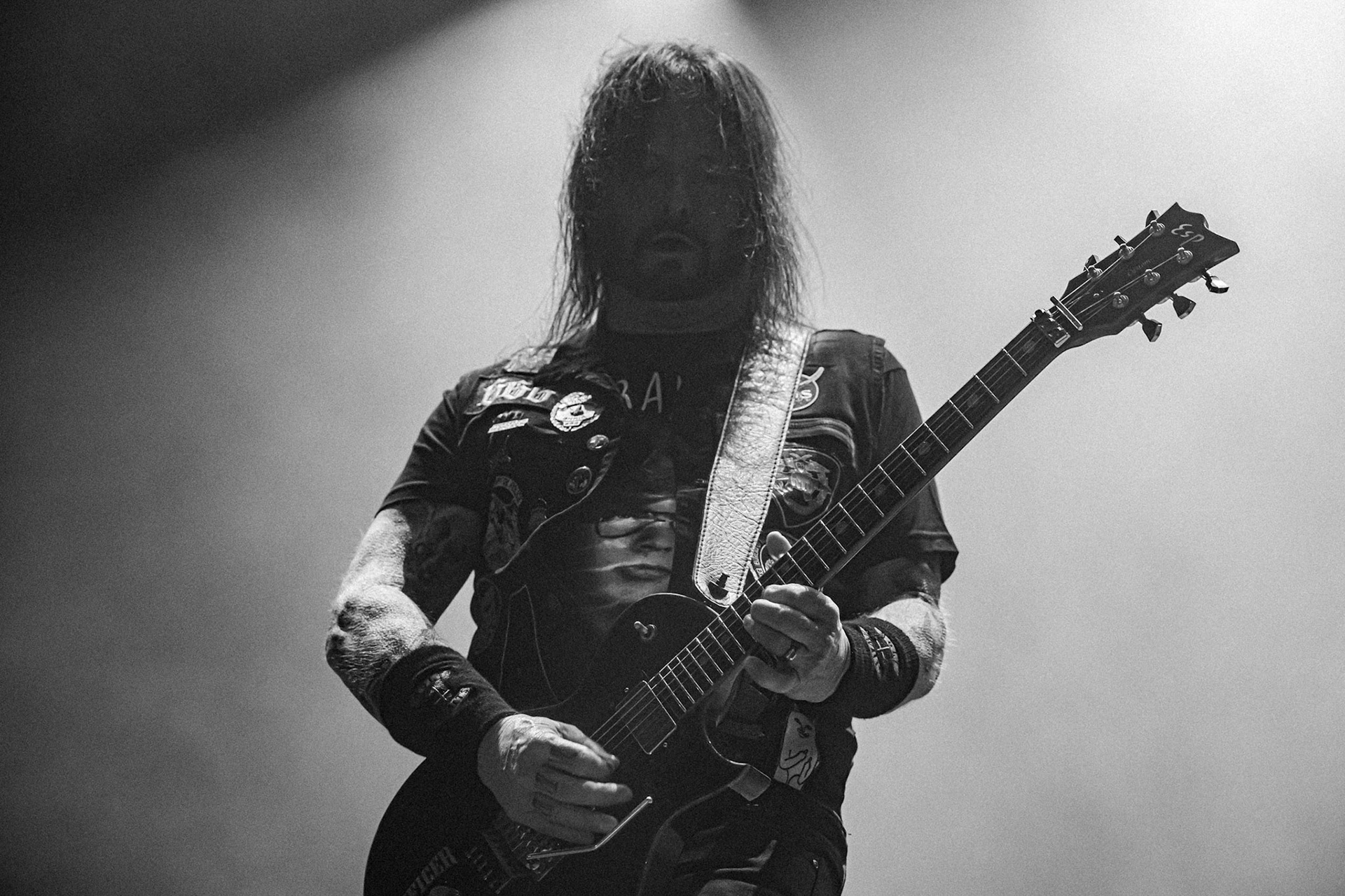 2025.06.4 - Exodus - "Warm Up Day" Mystic Festival 2025, Gdansk,MYSTIC COALITION fot. Fot. Andrzej Wasilkiewicz/Reporter