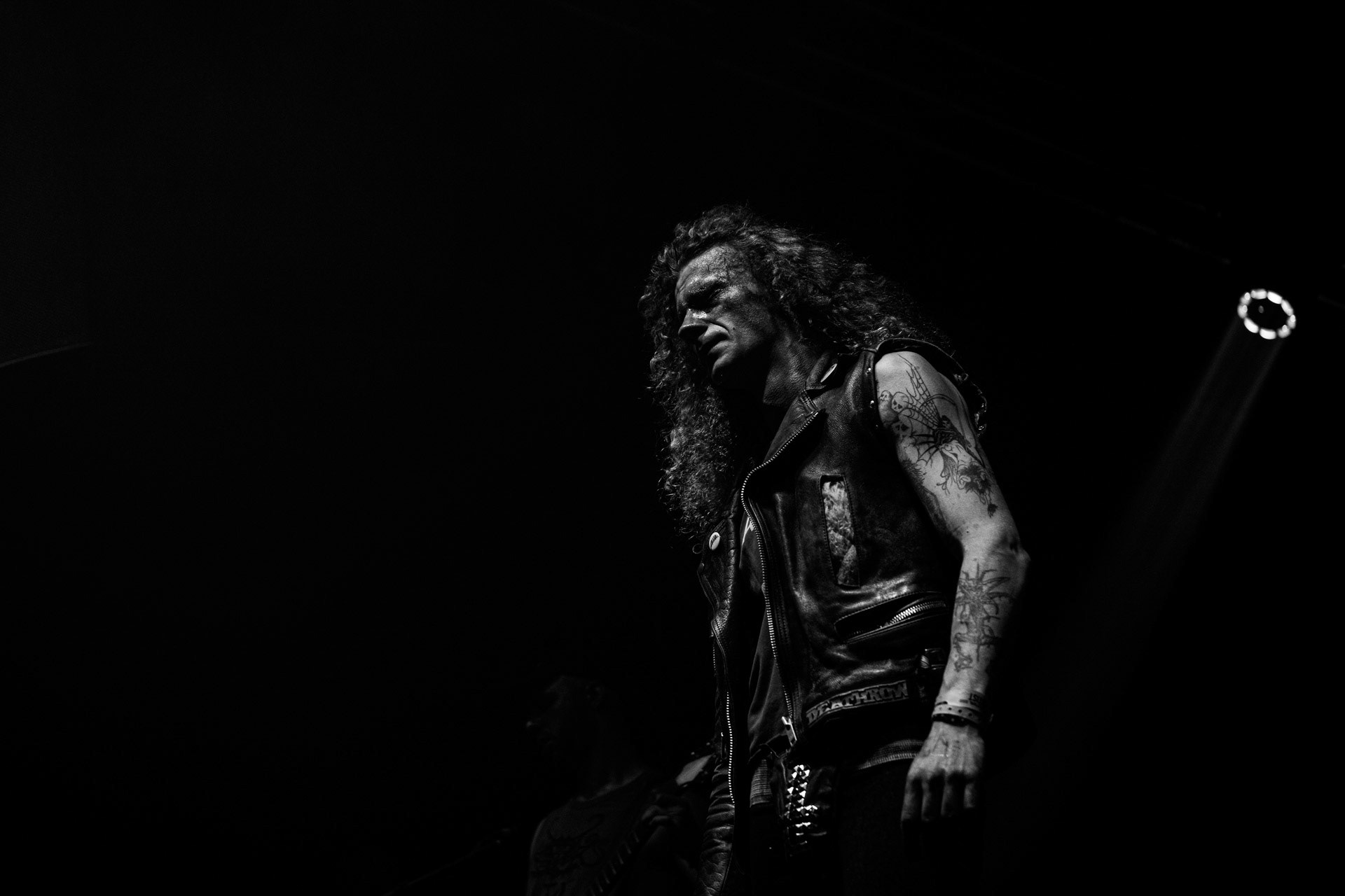 4.06.2022  Mystic Festival 2022 GdanskMystic Coalition.fot. Andrzej Wasilkiewicz/Reporter