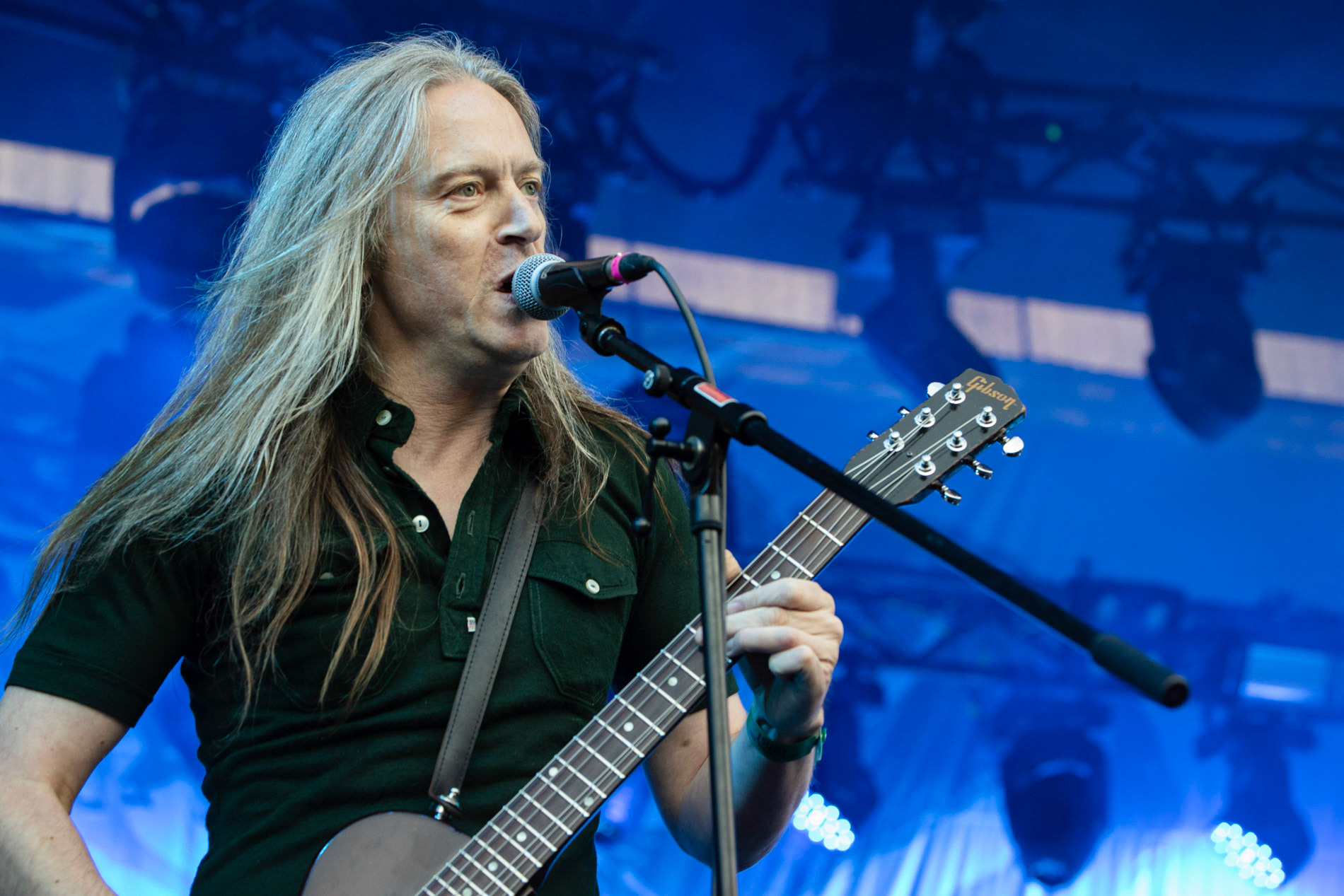 1.06.2022 Carcass - Warm up Day Mystic Festival 2022, Stocznia Gdanska, Gdansk, Mystic Coalition.fot. Andrzej Wasilkiewicz/Reporter