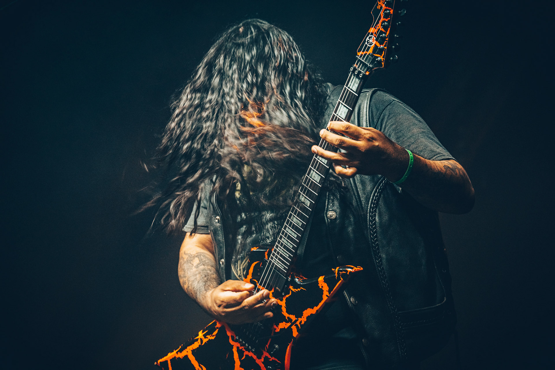 2025.06.7 Skeletal Remains - Mystic Festival 2025, Gdansk, MYSTIC COALITION fot. Andrzej Wasilkiewicz/Reporter