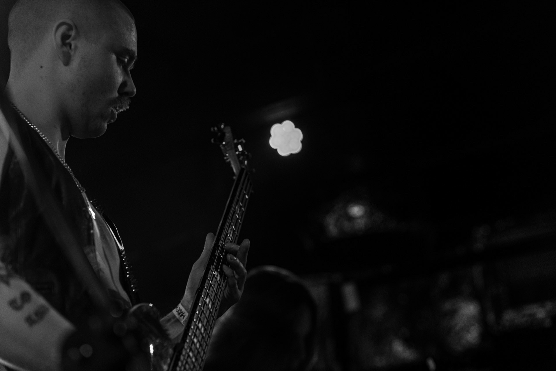 17.03.2023 Frightful - death metal, Warszawa, Proxima, Knock Out Productions, Fot. Andrzej Wasilkiewicz/Reporter