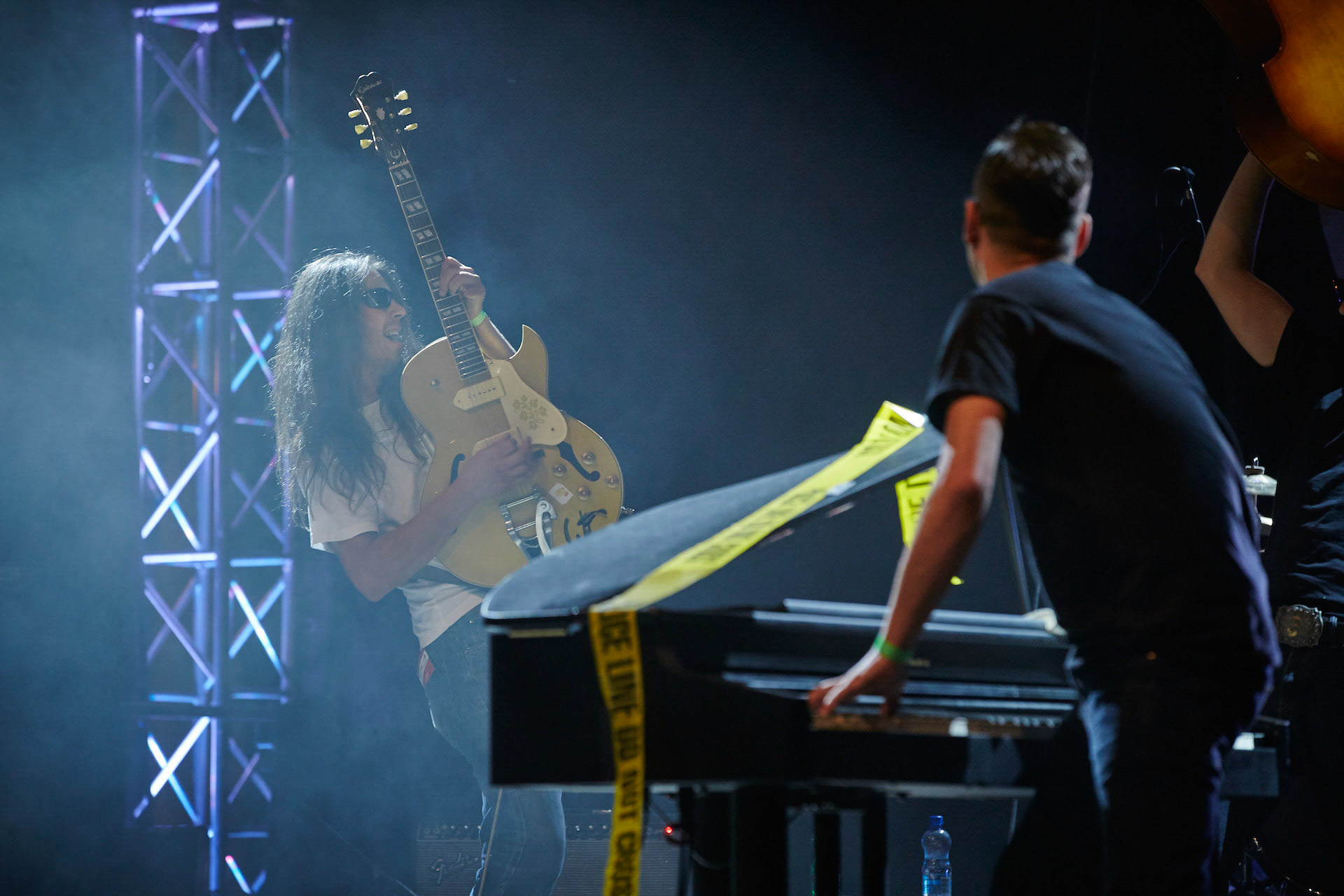 Boogie Boys XI POLISH BOOGIE FESTIVAL Człuchów