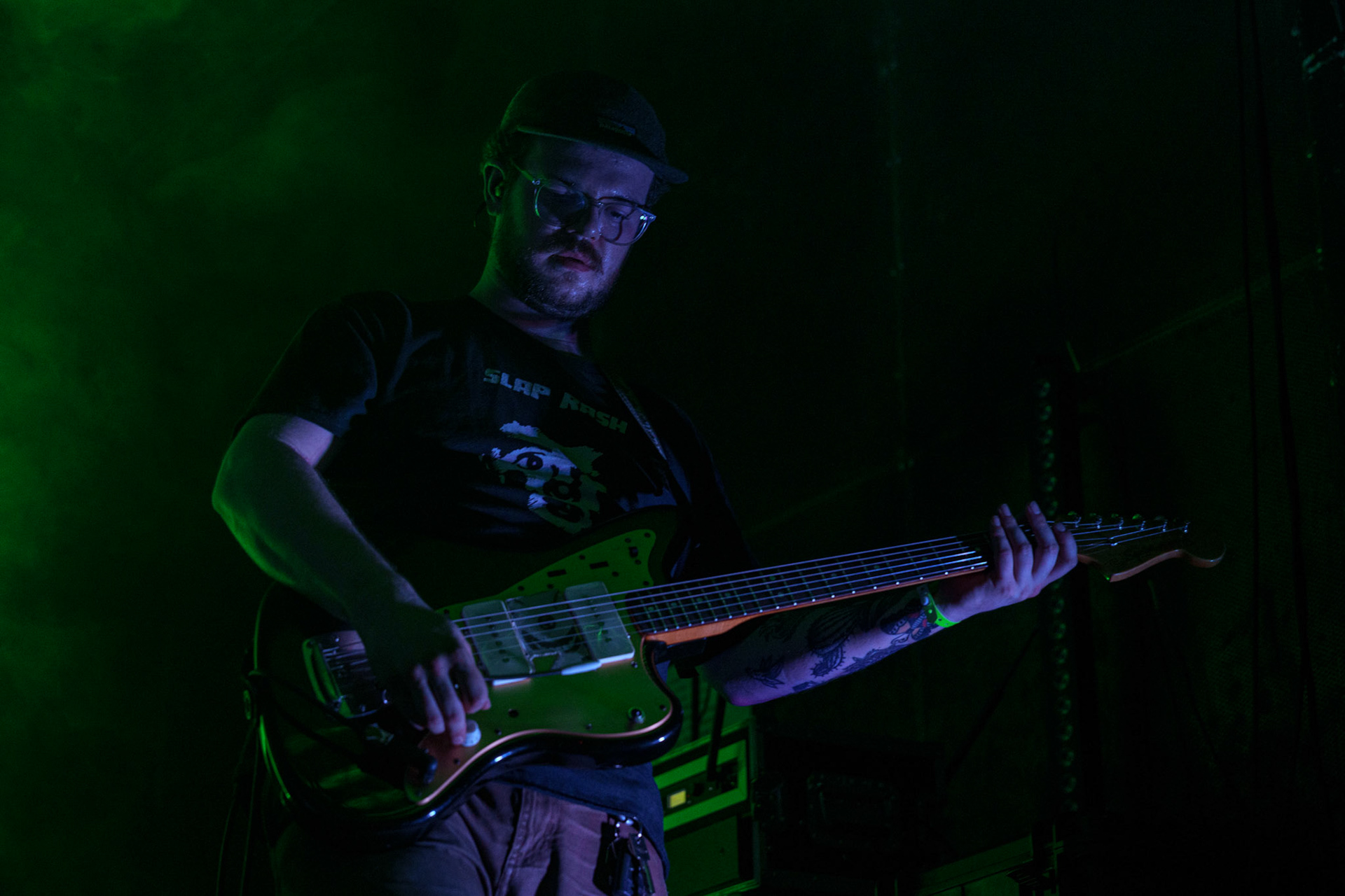 7.06.2024 DITZ -  Mystic Festival 2024 Drugi dzien. fot. Andrzej Wasilkiewicz/Reporter