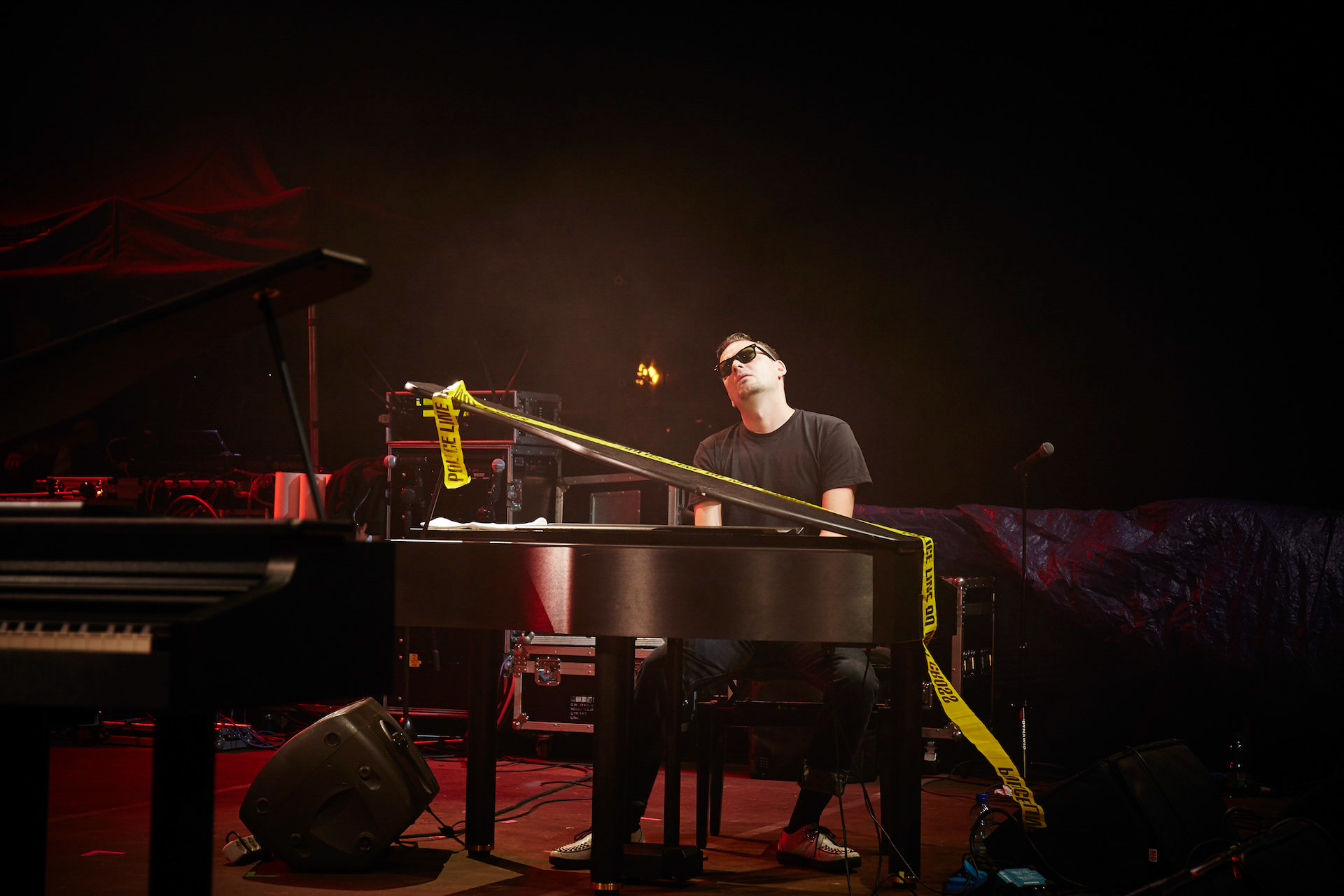 Boogie Boys XI POLISH BOOGIE FESTIVAL Człuchów