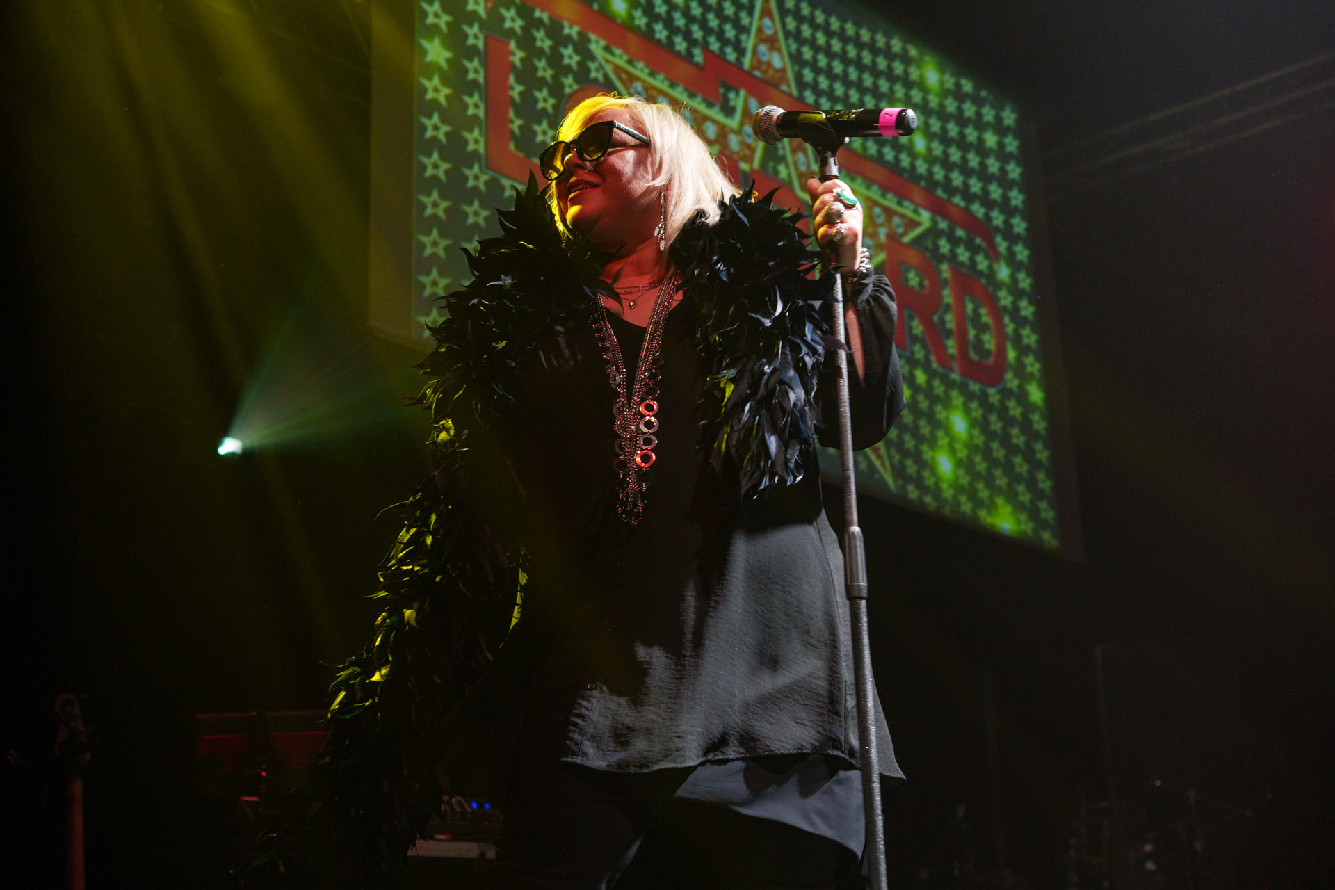 24.03.2023 - Lombard - Warszawa Progresja.