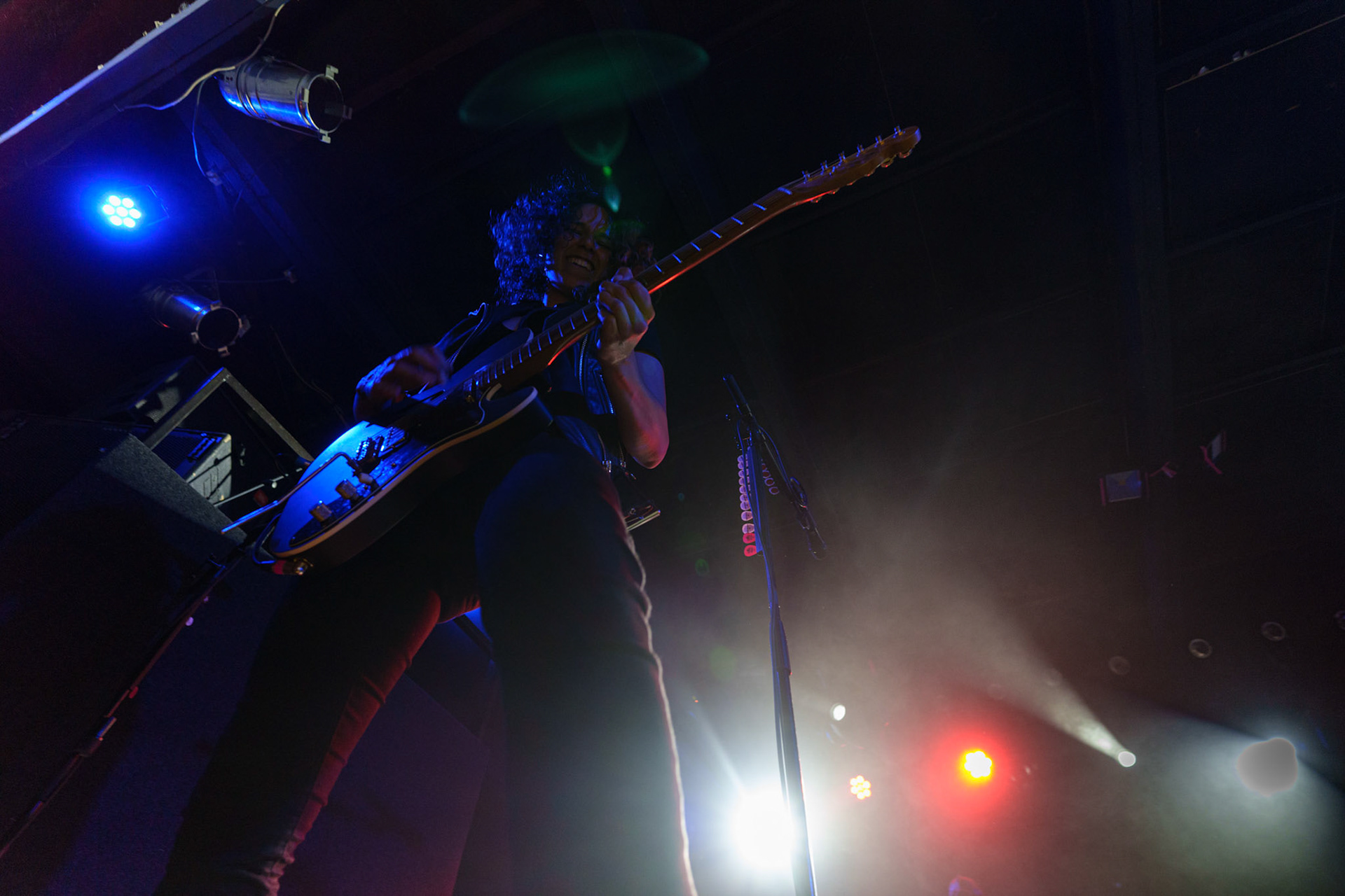 11.05.2023 Blue October - “Spinning the Truth Around (Part I)” Warszawa, Proxima, Produkcja Fource,fot. Andrzej Wasilkiewicz/kaziq.com