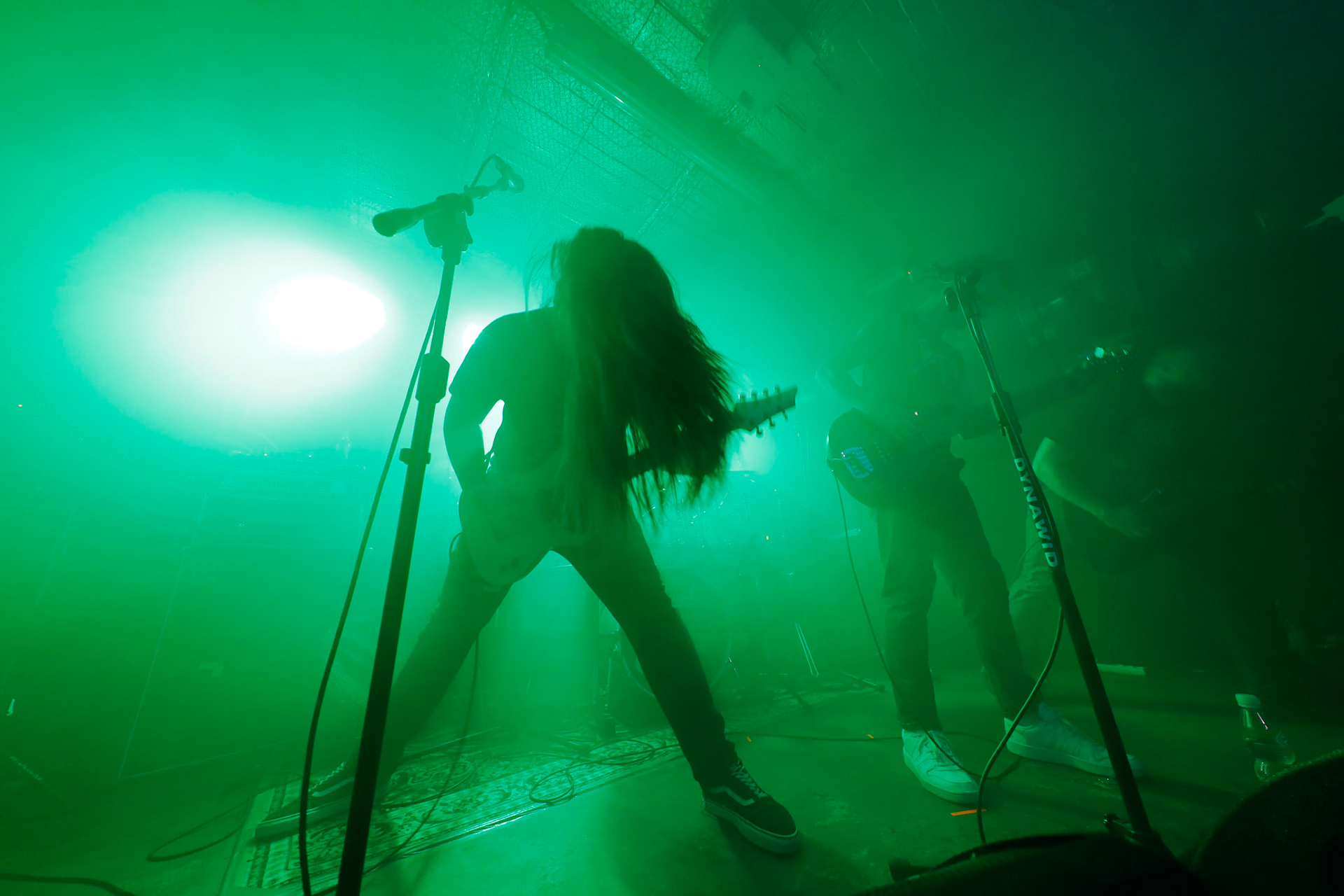 Martyrdoom - Death Doom Metal  - Warszawa Polska,
Sociak (vocals), Marol (guitar), Młynar (guitar / vocals), Artz (bass) and Wasyl (drums)