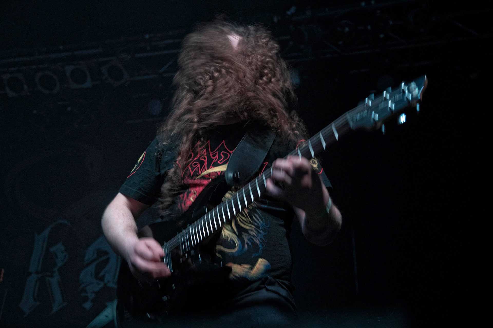 Kat & Roman Kostrzewski, KAT, Trashmetal Polska, Progresja