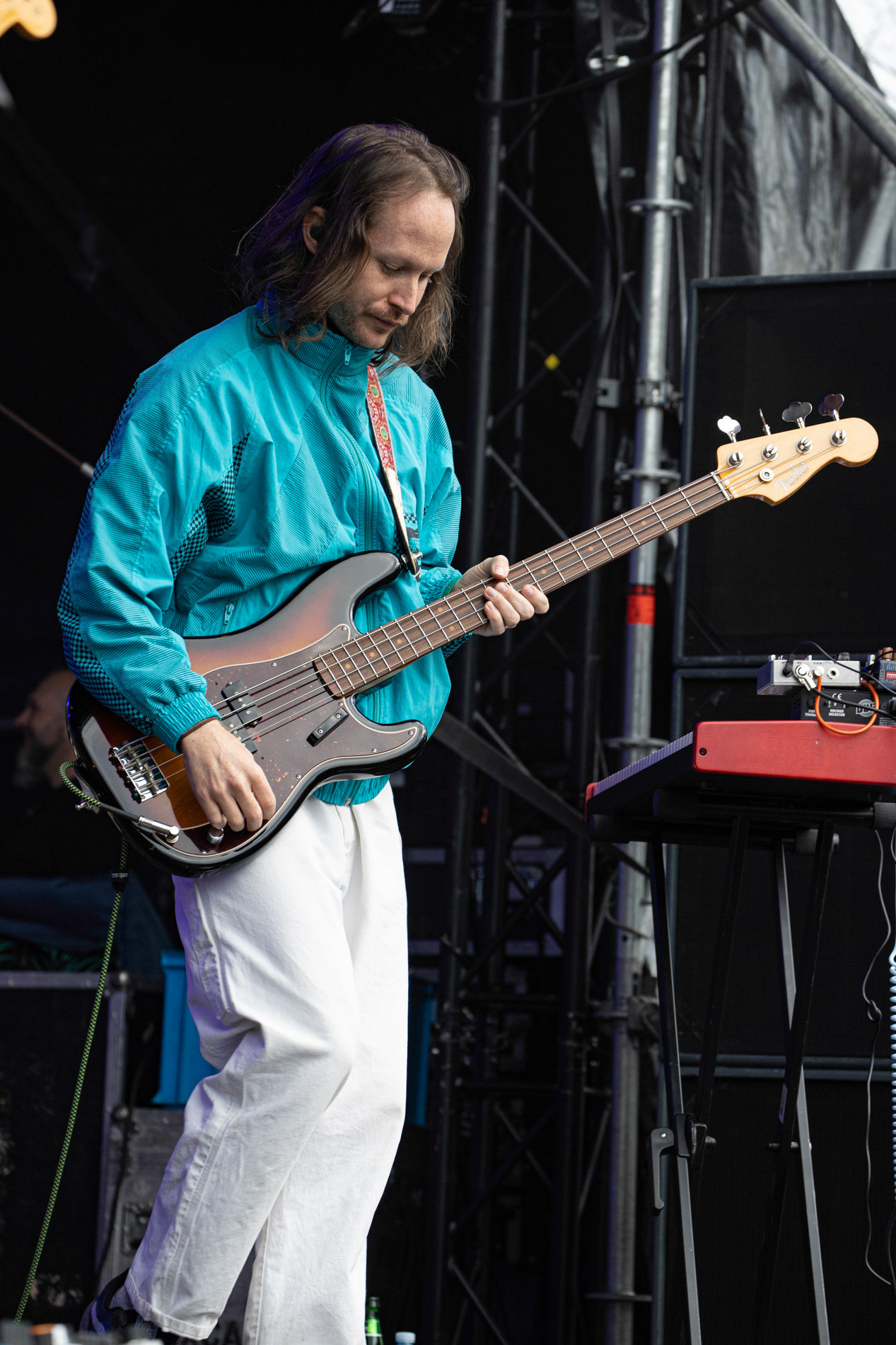 2.06.2022 Baroness - Mystic Festival 2022,Mystic Coalition.fot. Andrzej Wasilkiewicz/Reporter