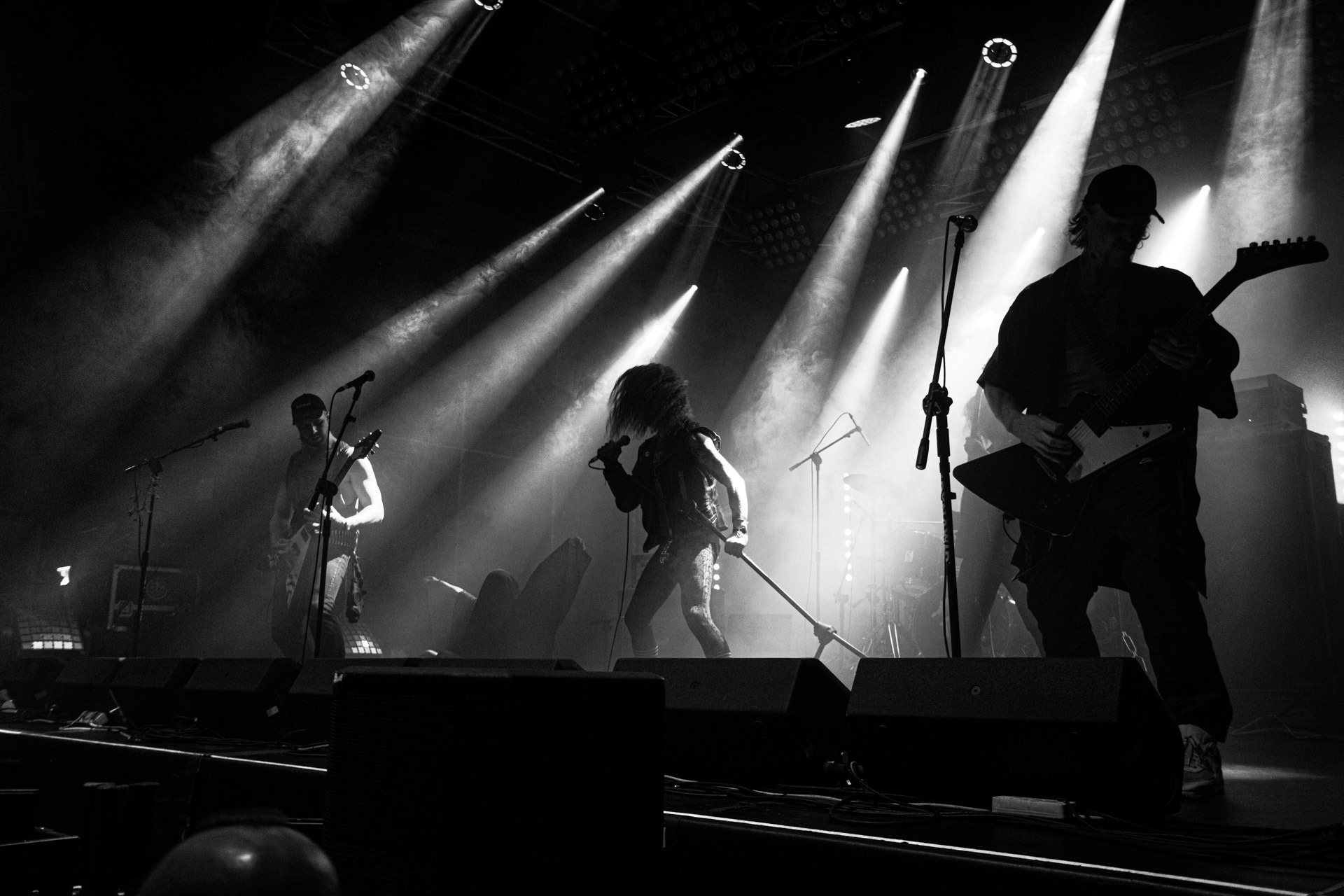 4.06.2022  Mystic Festival 2022 GdanskMystic Coalition.fot. Andrzej Wasilkiewicz/Reporter