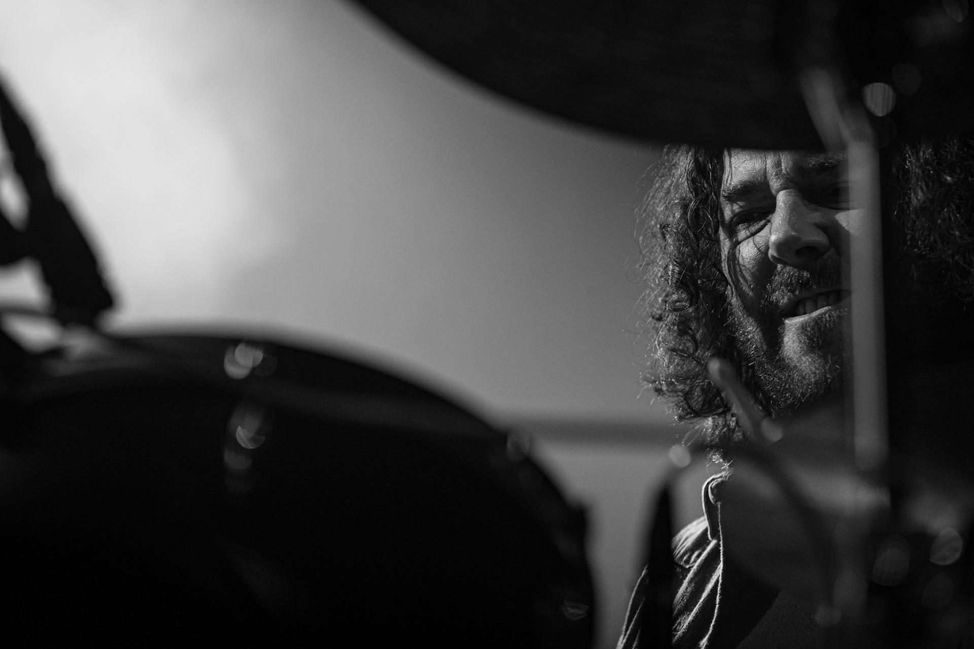 27.11.2021  A.A. WILLIAMS (Wielka Brytania) dark folk, ambient, metal.koncert, Warszawa klub Progresja, Knock Out ProductionsFot. Andrzej Wasilkiewicz/Reporter