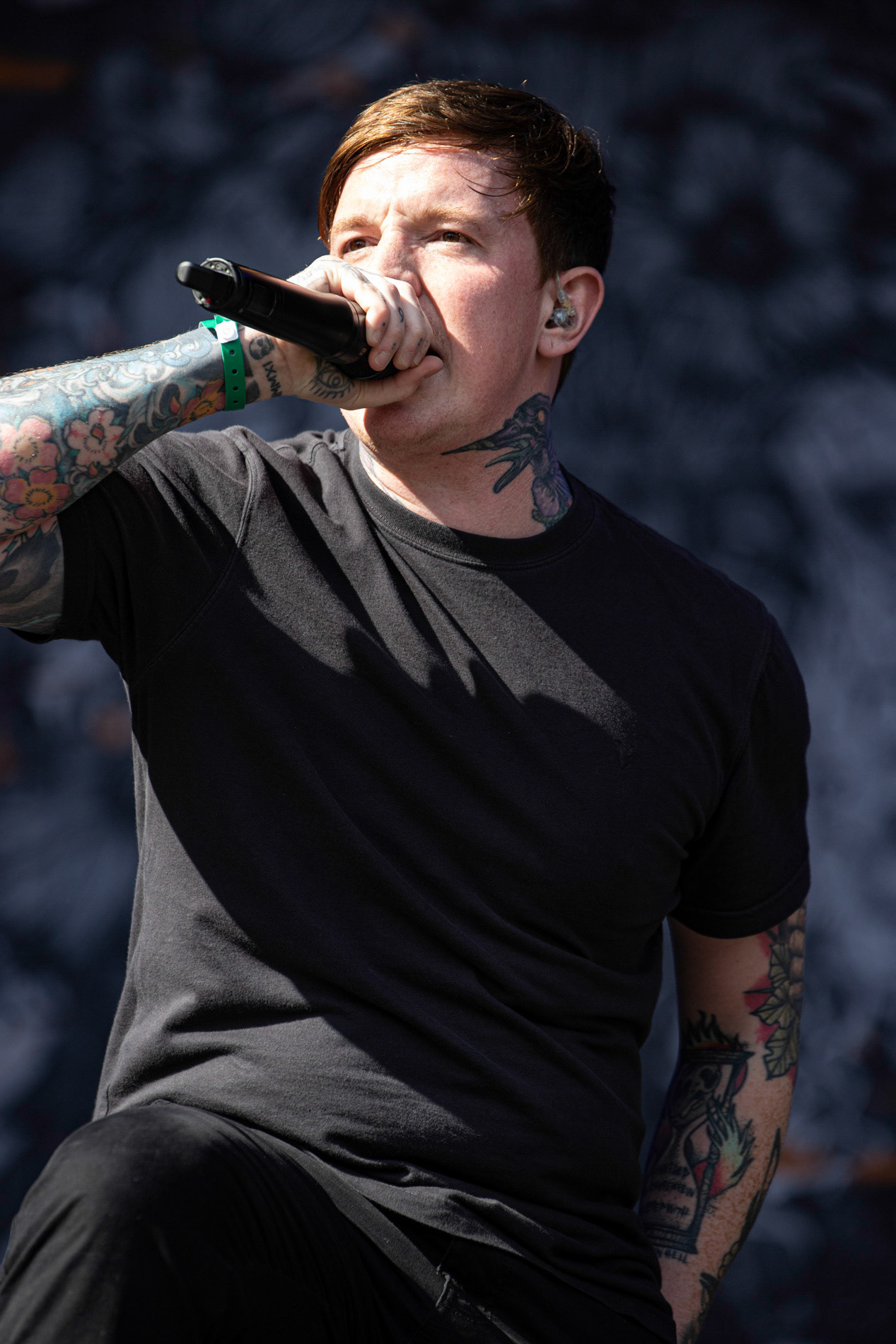 2.06.2022 Bleed From Within - Mystic Festival 2022,Mystic Coalition.fot. Andrzej Wasilkiewicz/Reporter