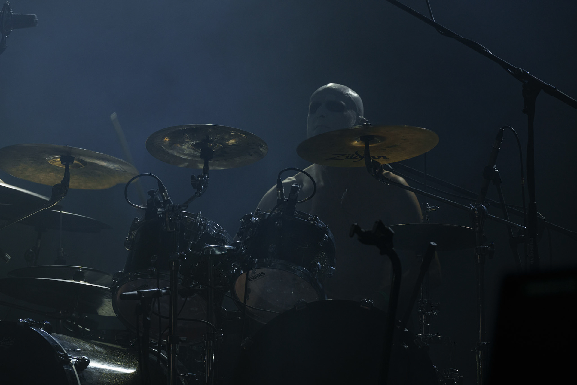 7.06.2024 FURIA - Mystic Festival 2024 Gdansk. Drugi dzien. fot. Andrzej Wasilkiewicz/Reporter