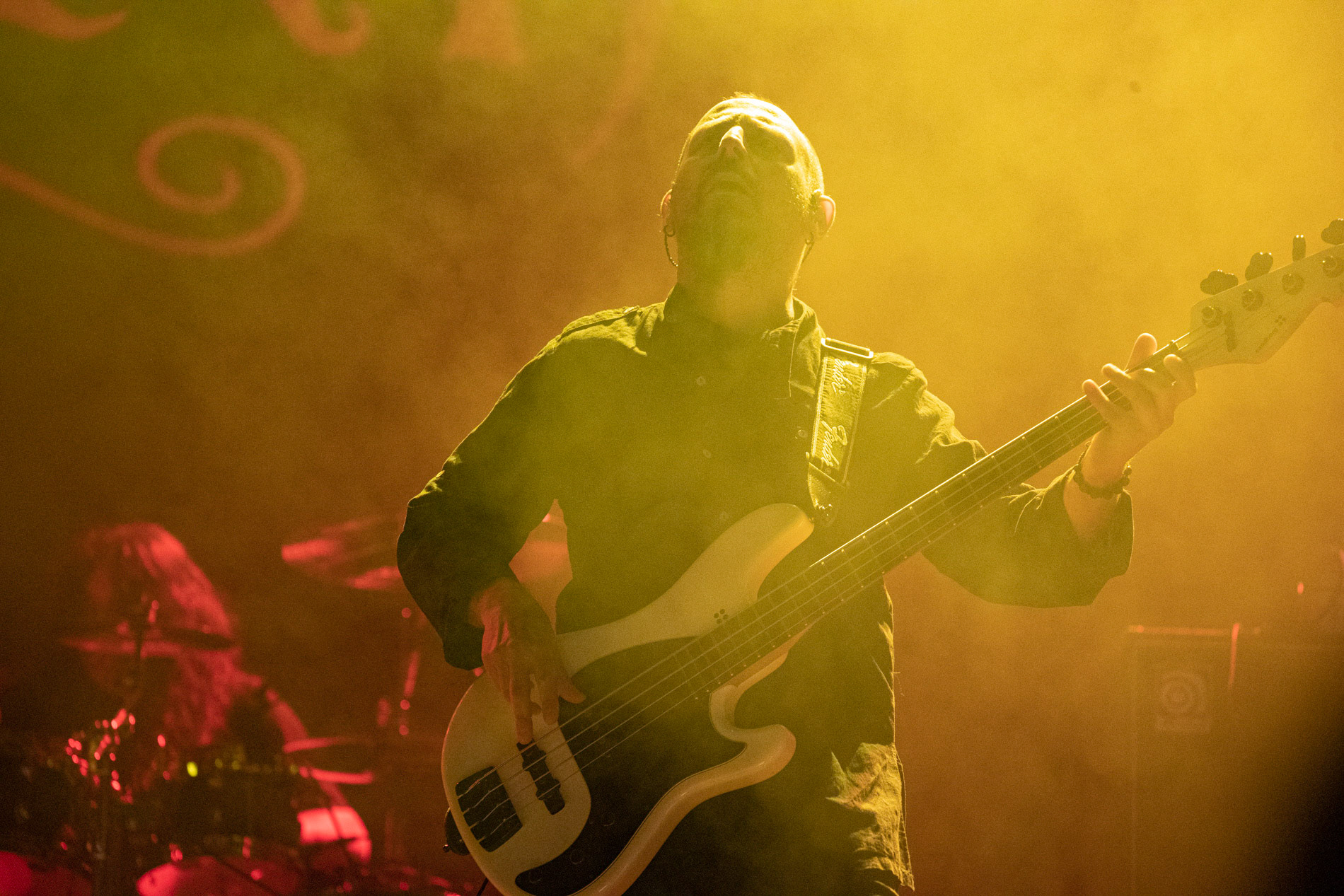 2.06.2022 Opeth Mystic Festival 2022,Mystic Coalition.fot. Andrzej Wasilkiewicz/Reporter