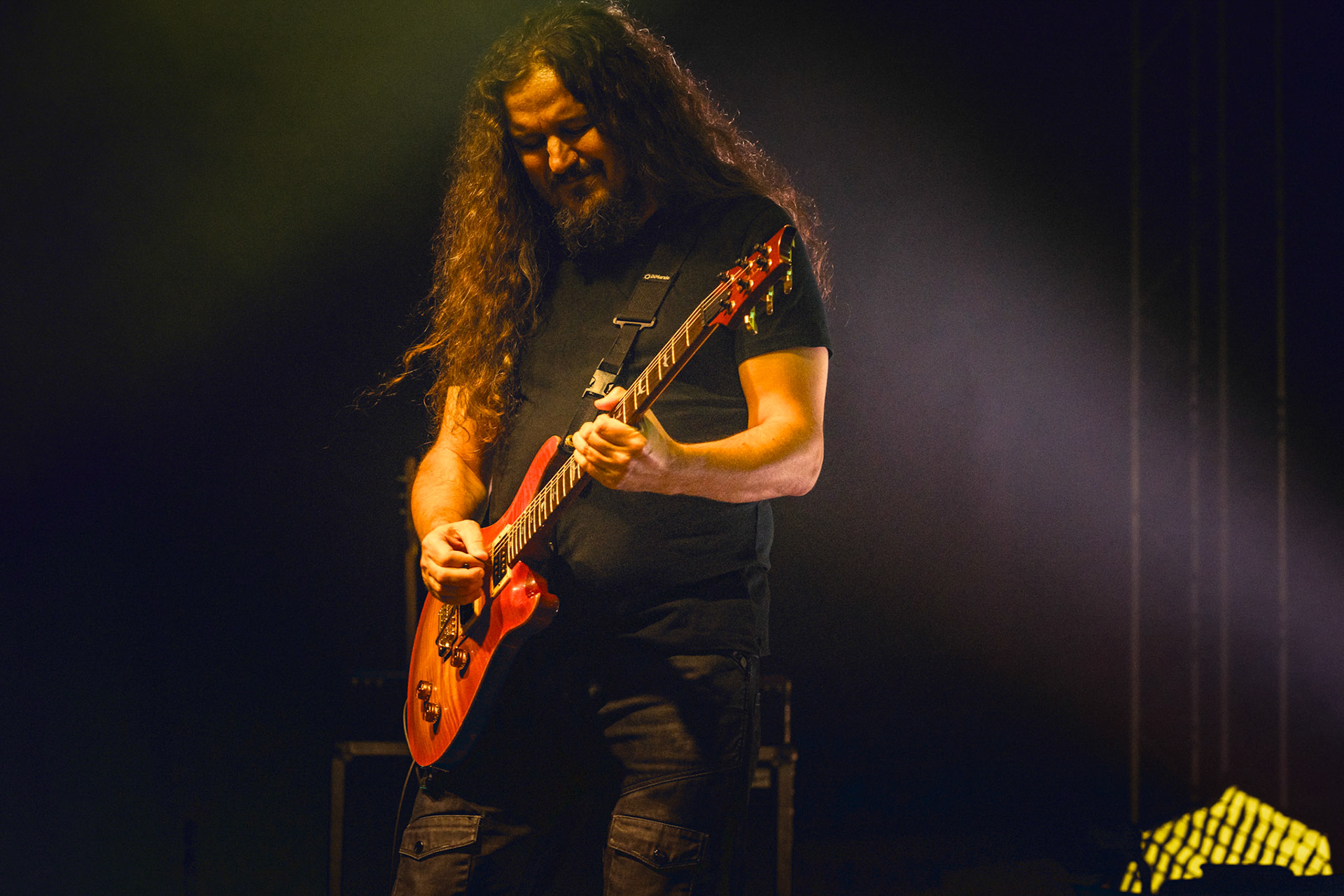 29.10.2023 Riverside Id.Entity Tour 2023- Warszawa , Progresja - HALA OSIR BEMOWO.